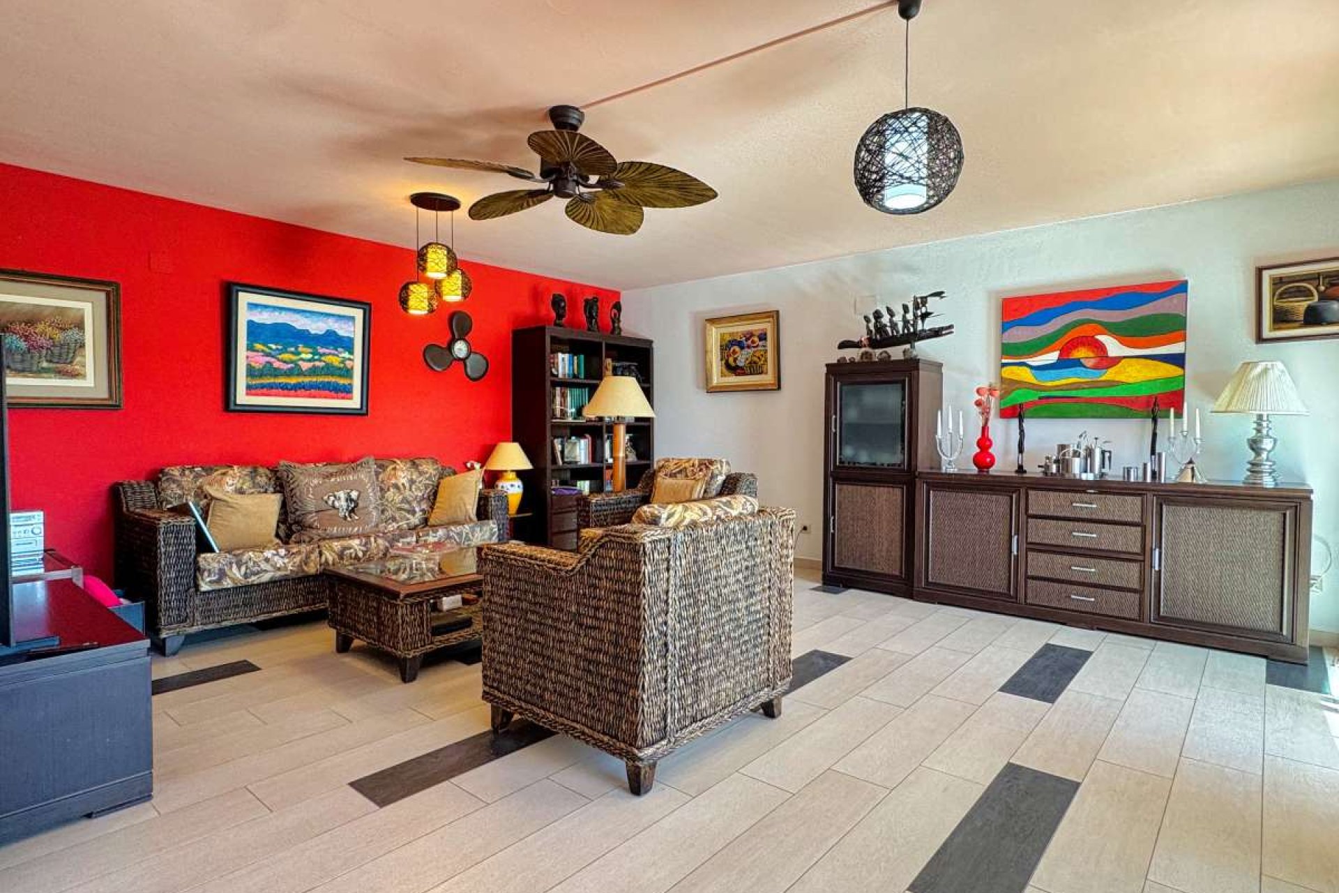Wiederverkauf - Wohnung -
Jávea - Costa Blanca