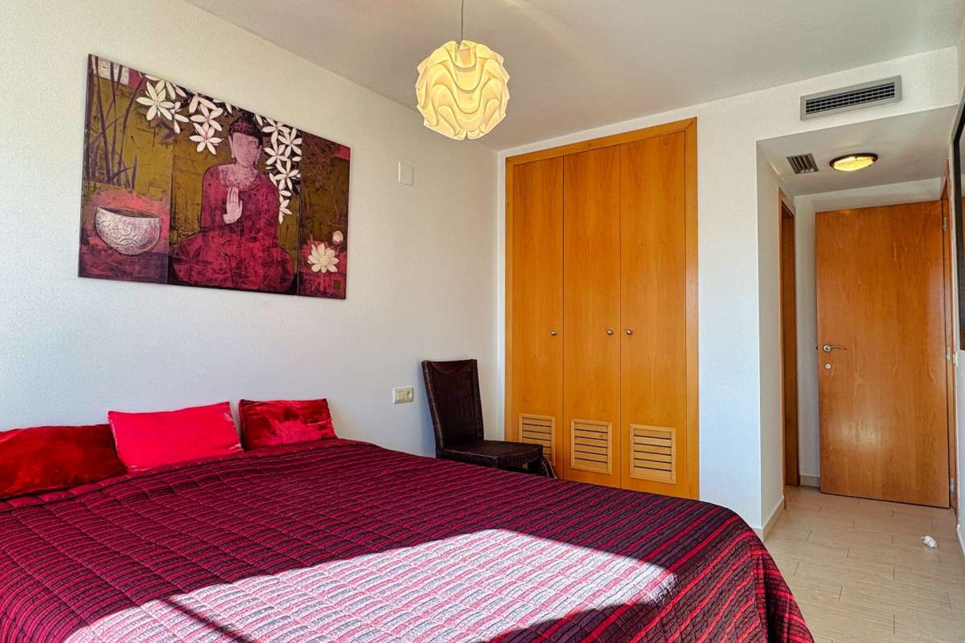 Wiederverkauf - Wohnung -
Jávea - Costa Blanca