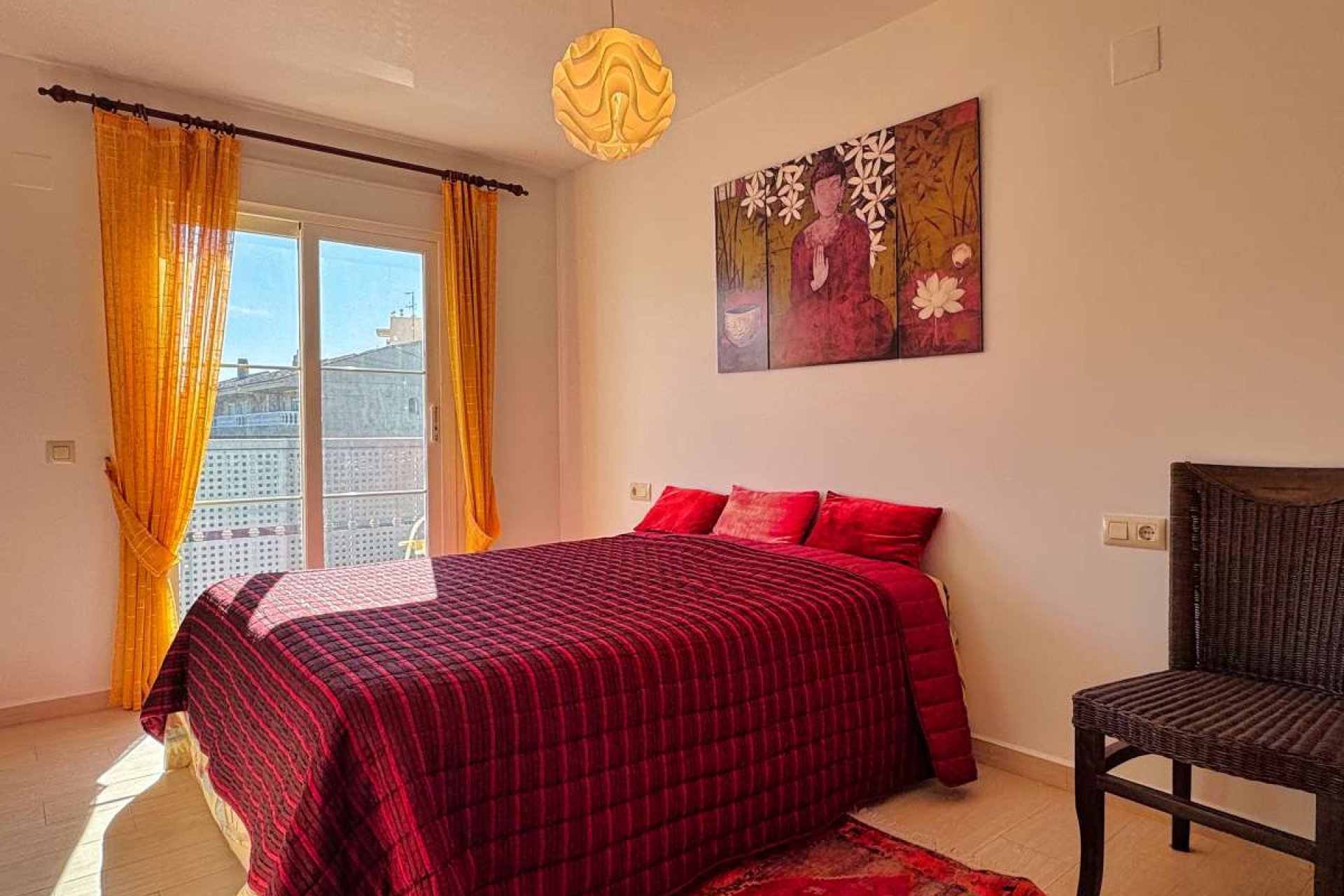 Wiederverkauf - Wohnung -
Jávea - Costa Blanca