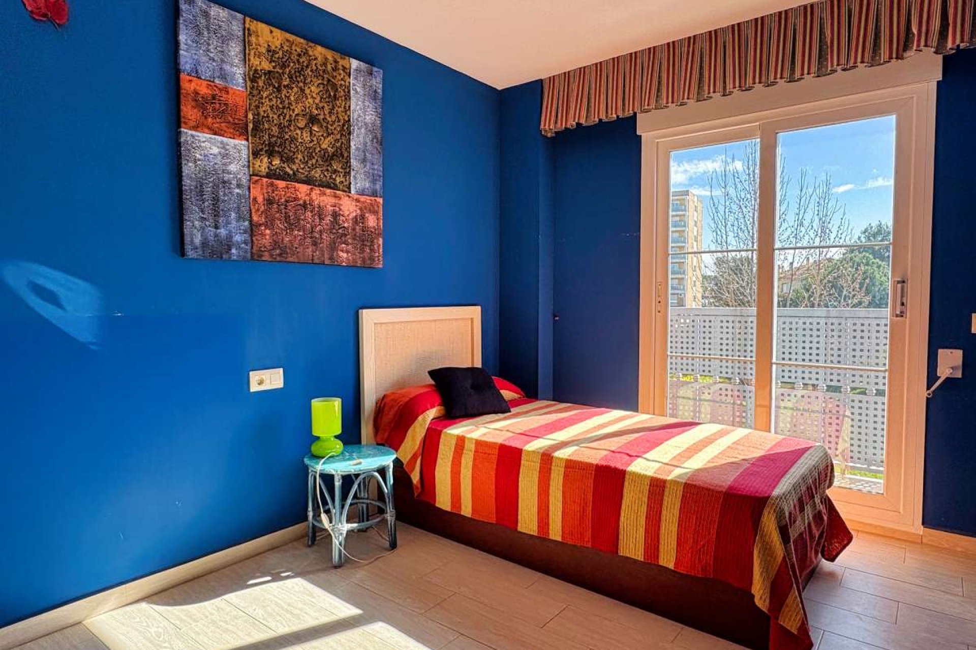 Wiederverkauf - Wohnung -
Jávea - Costa Blanca