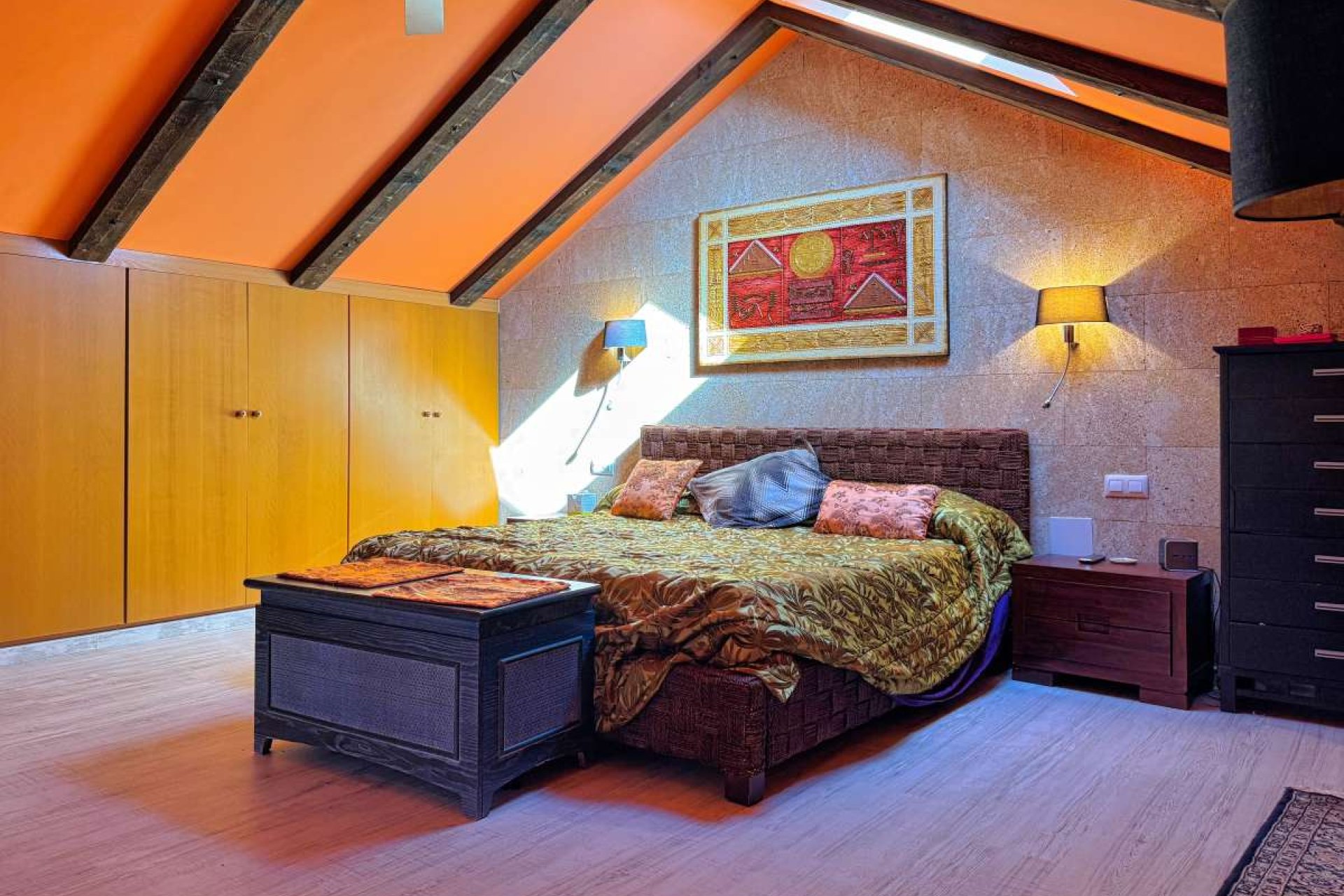 Wiederverkauf - Wohnung -
Jávea - Costa Blanca