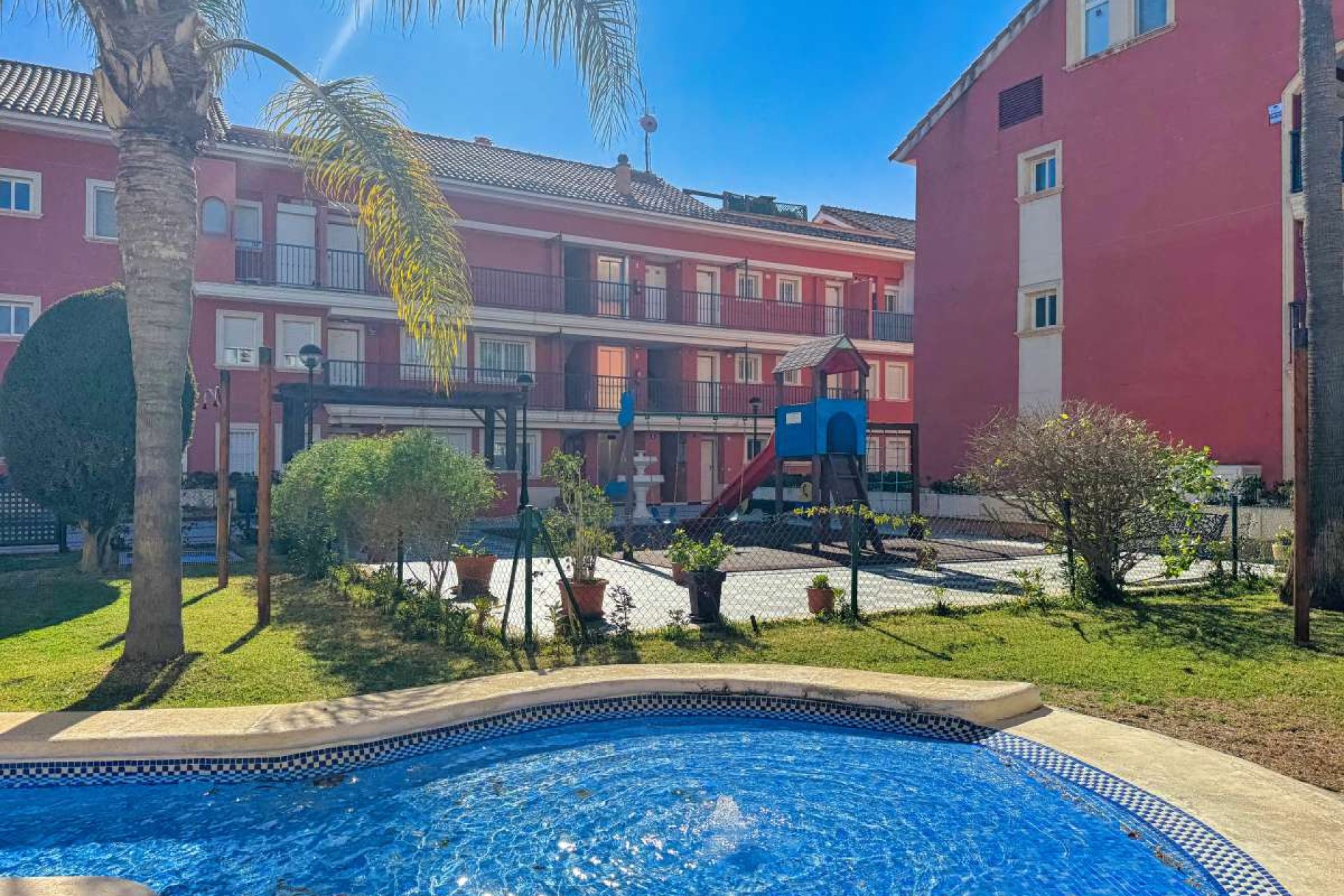 Wiederverkauf - Wohnung -
Jávea - Costa Blanca