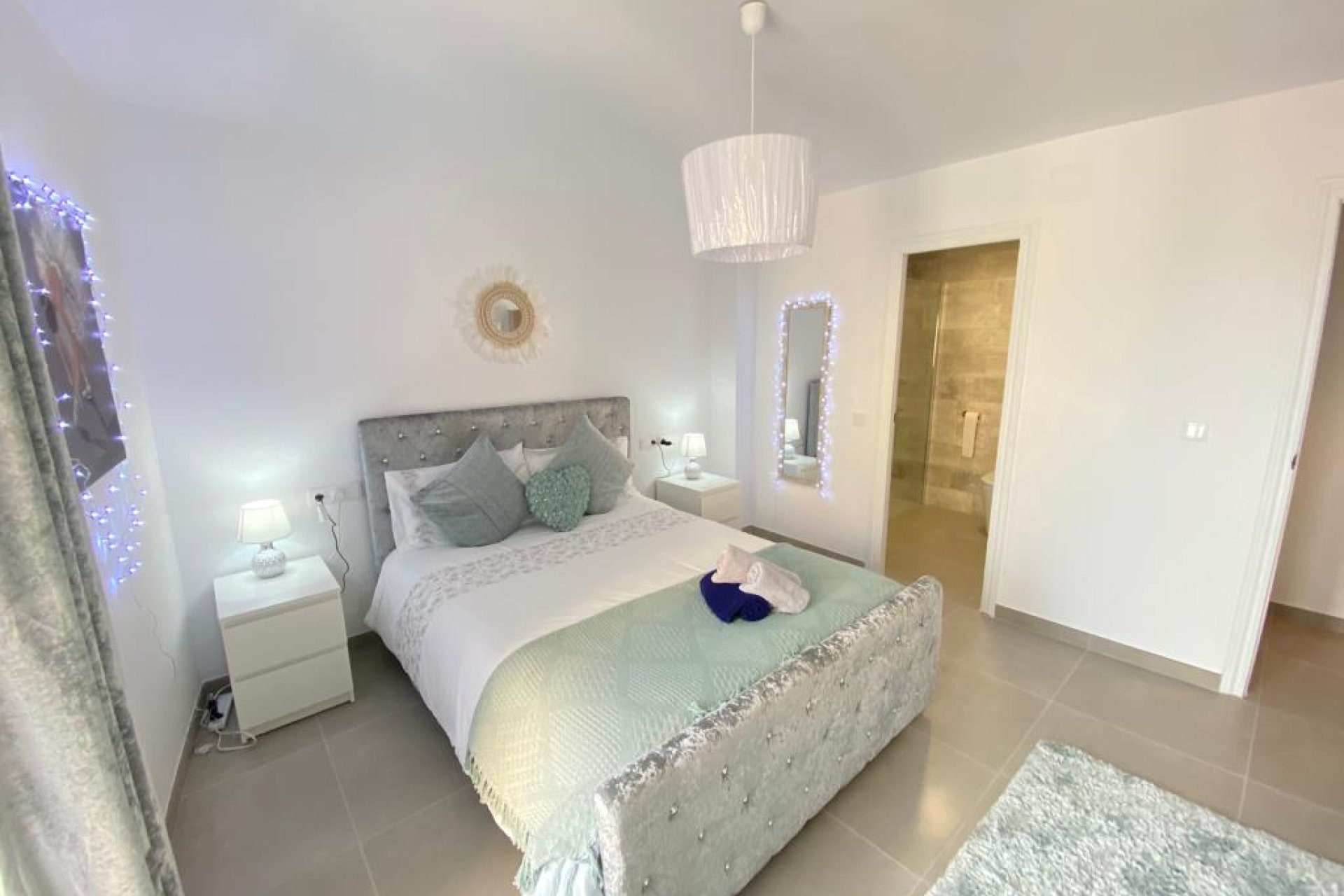 Wiederverkauf - Wohnung -
Jávea - Costa Blanca