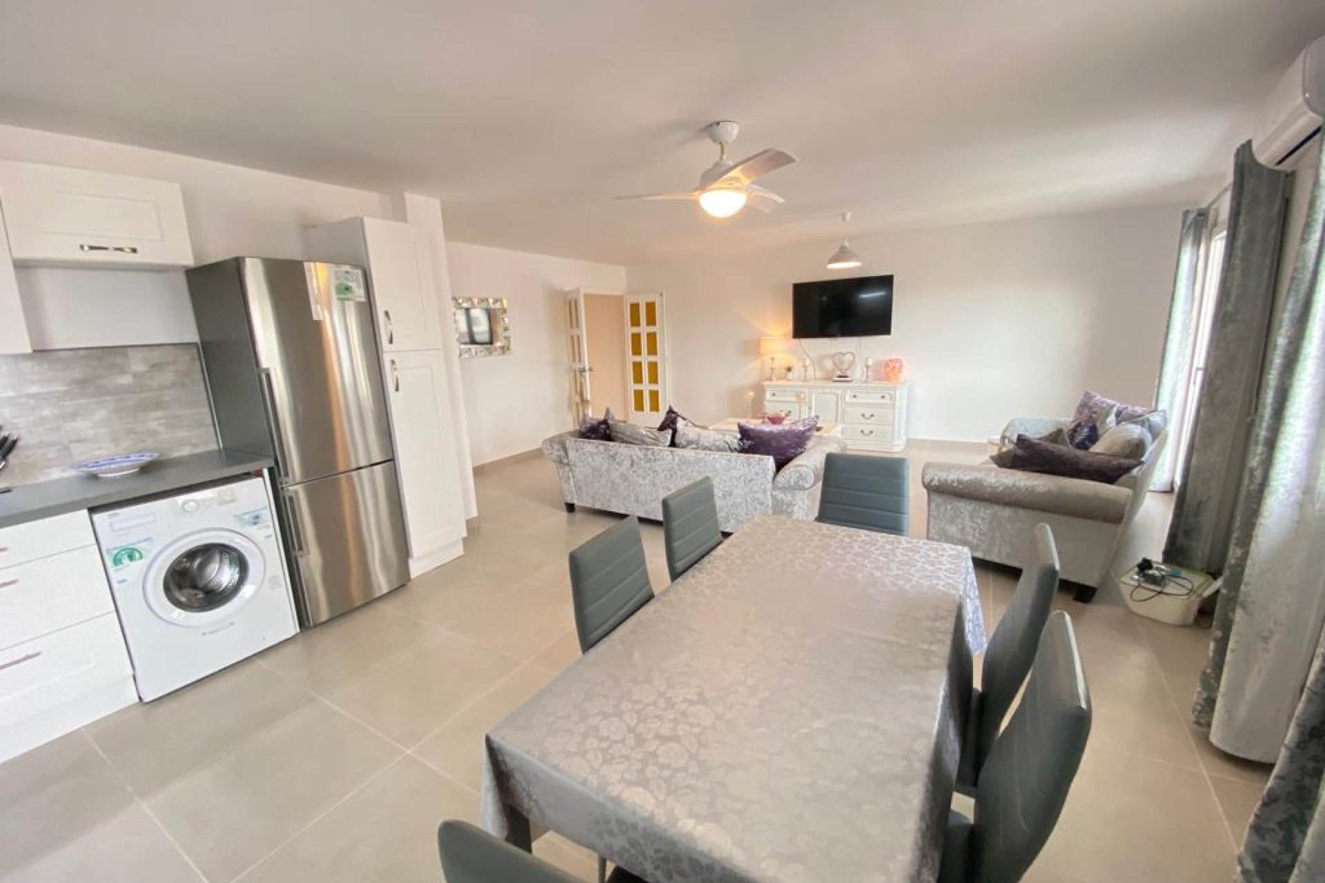 Wiederverkauf - Wohnung -
Jávea - Costa Blanca