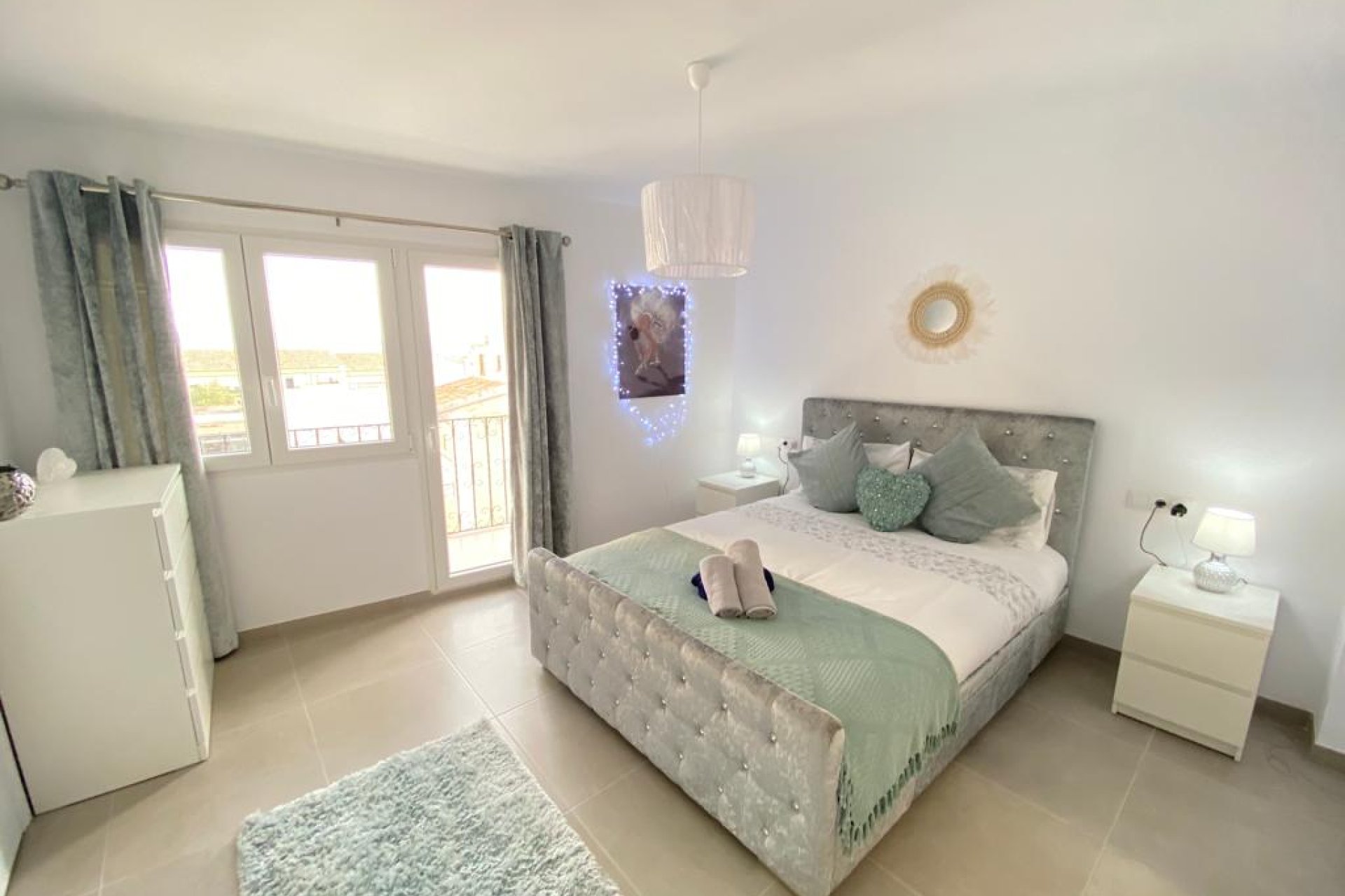 Wiederverkauf - Wohnung -
Jávea - Costa Blanca
