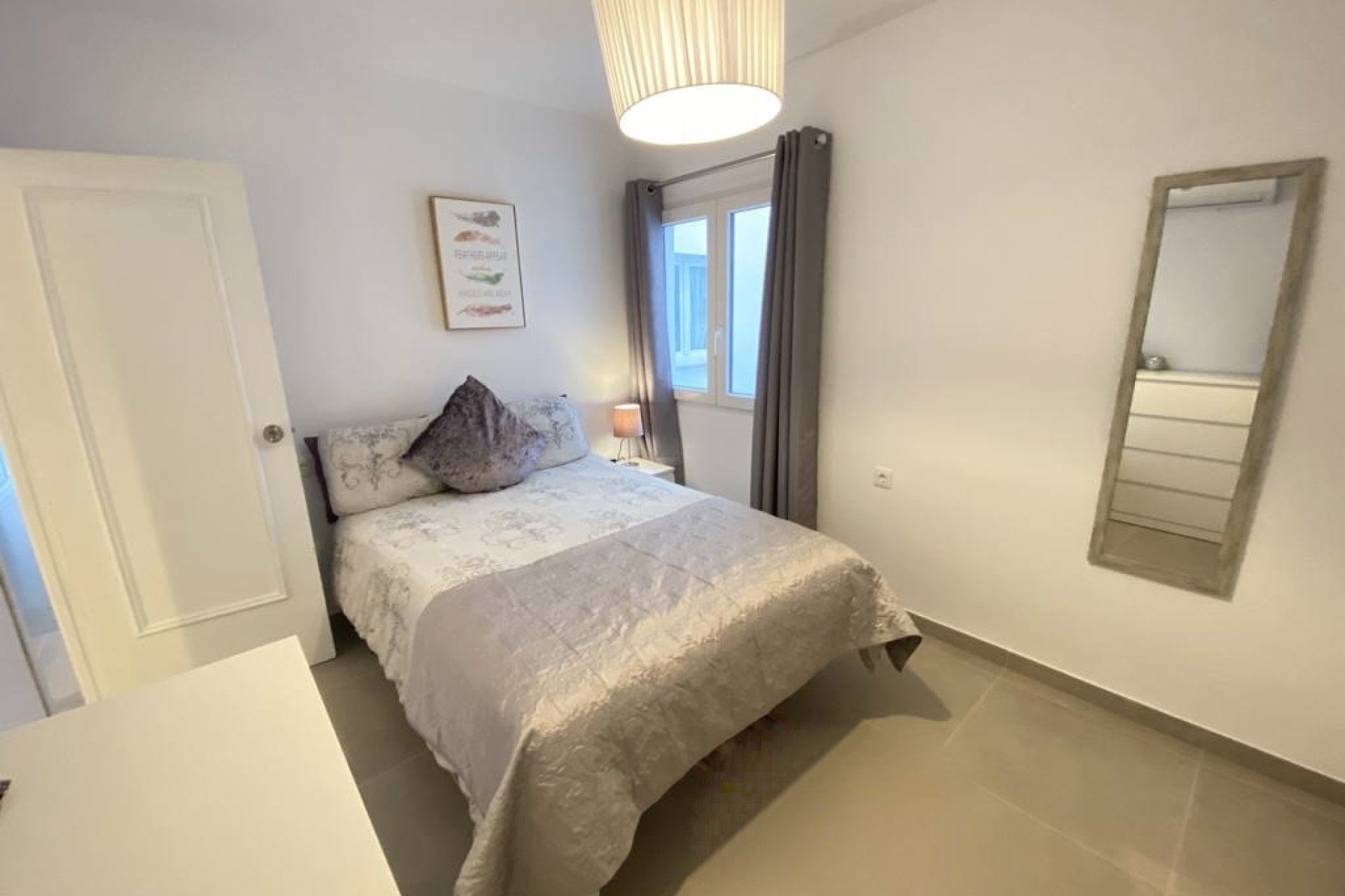 Wiederverkauf - Wohnung -
Jávea - Costa Blanca