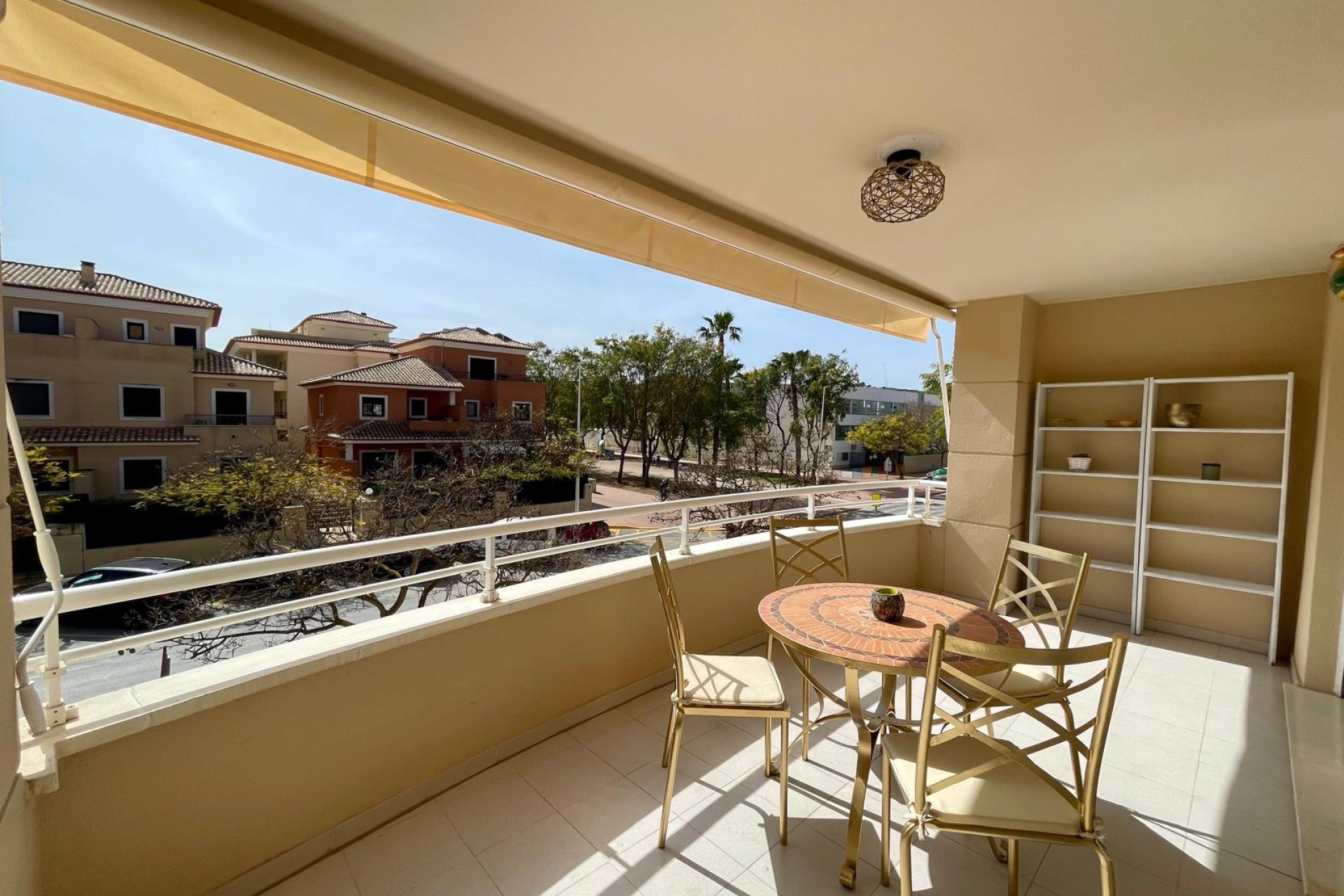 Wiederverkauf - Wohnung -
Jávea - Costa Blanca