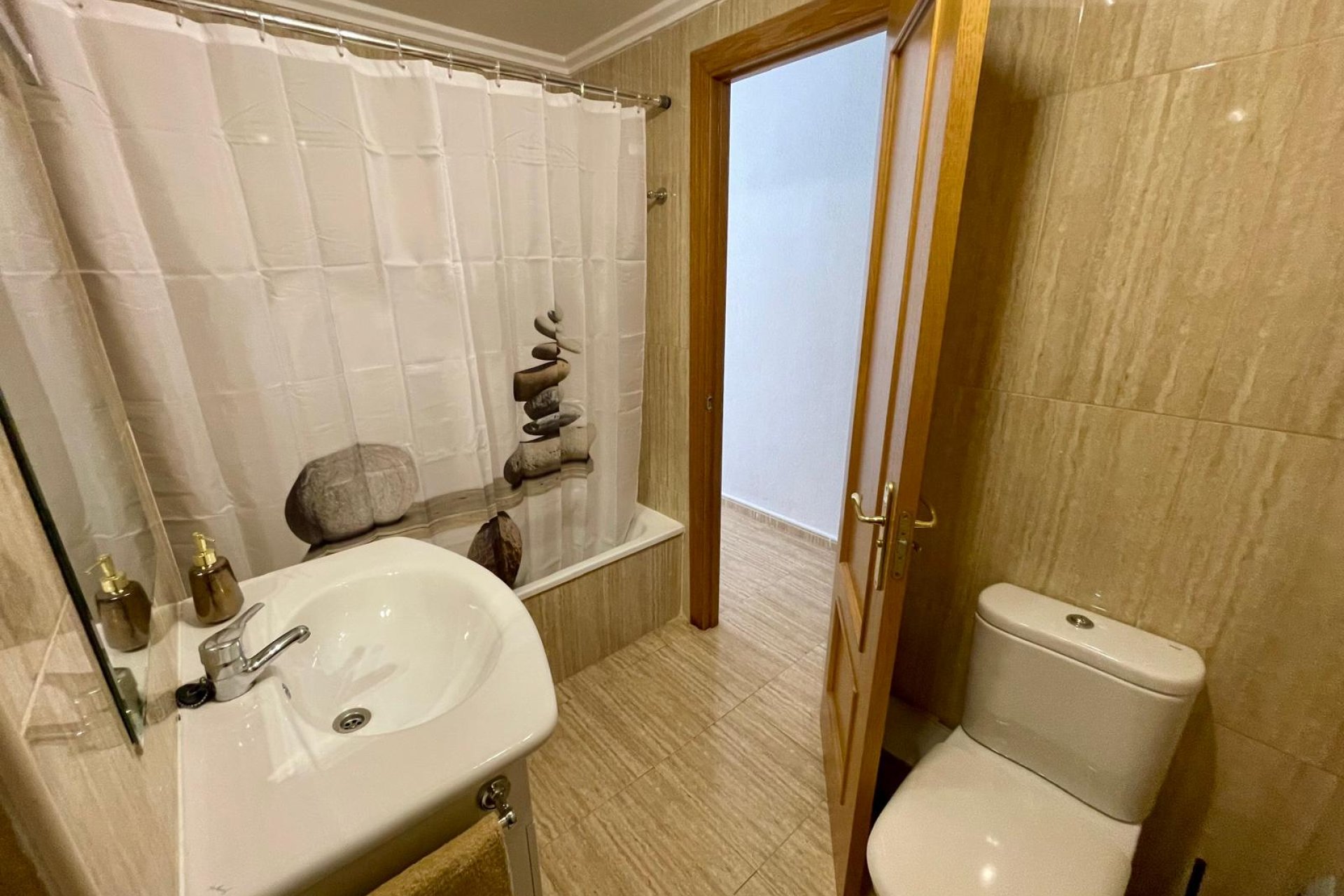 Wiederverkauf - Wohnung -
Jávea - Costa Blanca