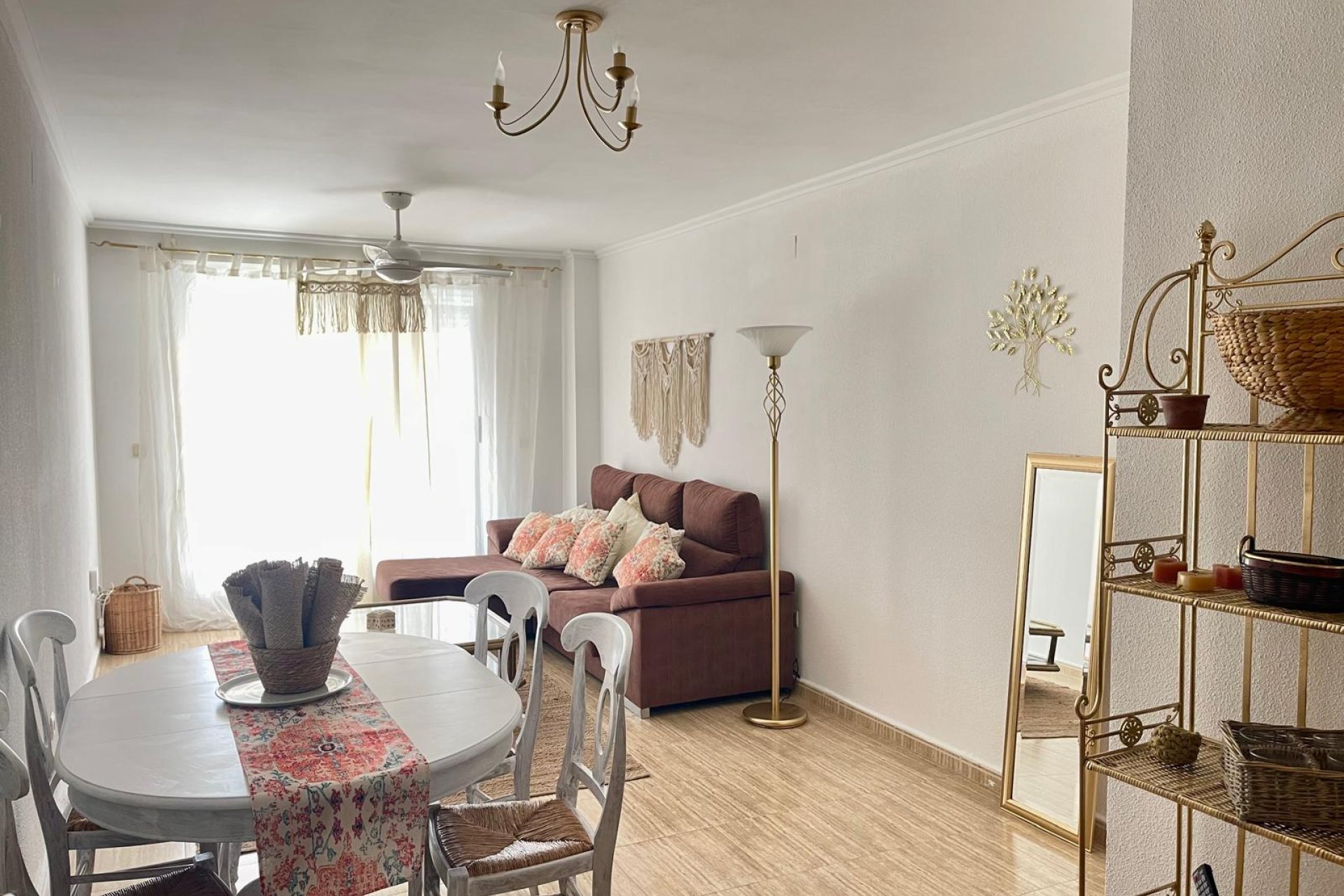 Wiederverkauf - Wohnung -
Jávea - Costa Blanca