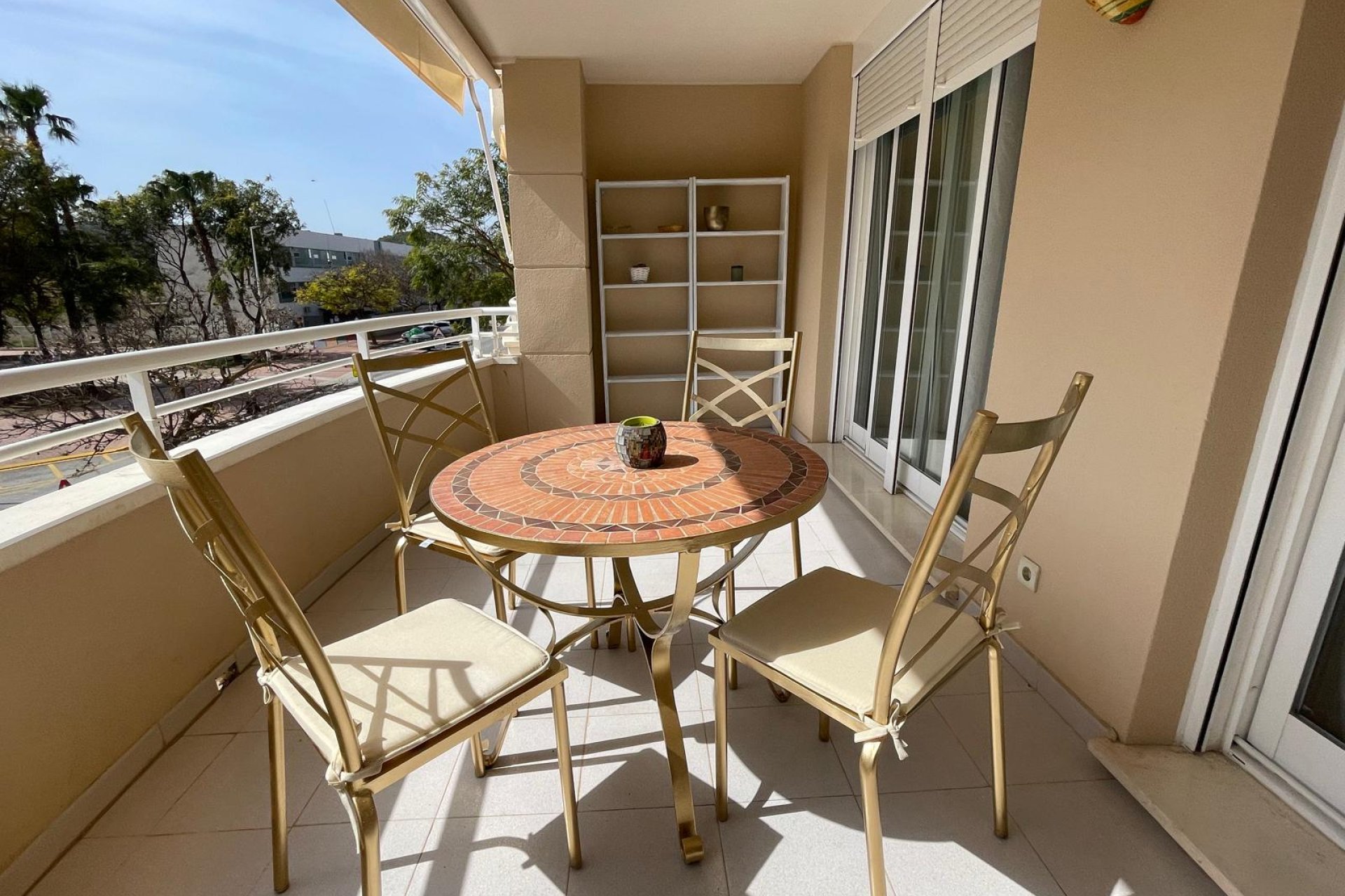Wiederverkauf - Wohnung -
Jávea - Costa Blanca