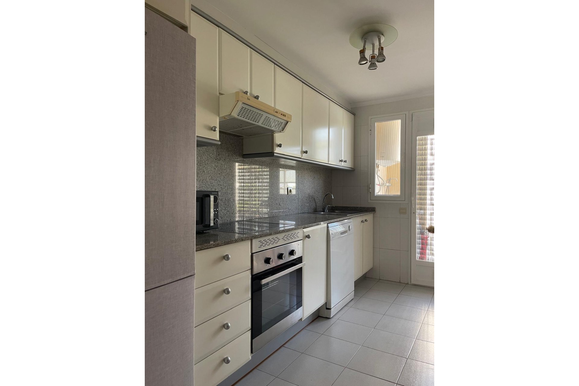 Wiederverkauf - Wohnung -
Jávea - Costa Blanca