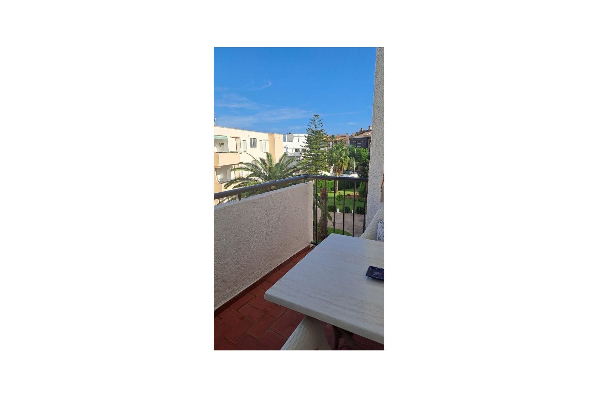 Wiederverkauf - Wohnung -
Jávea - Costa Blanca
