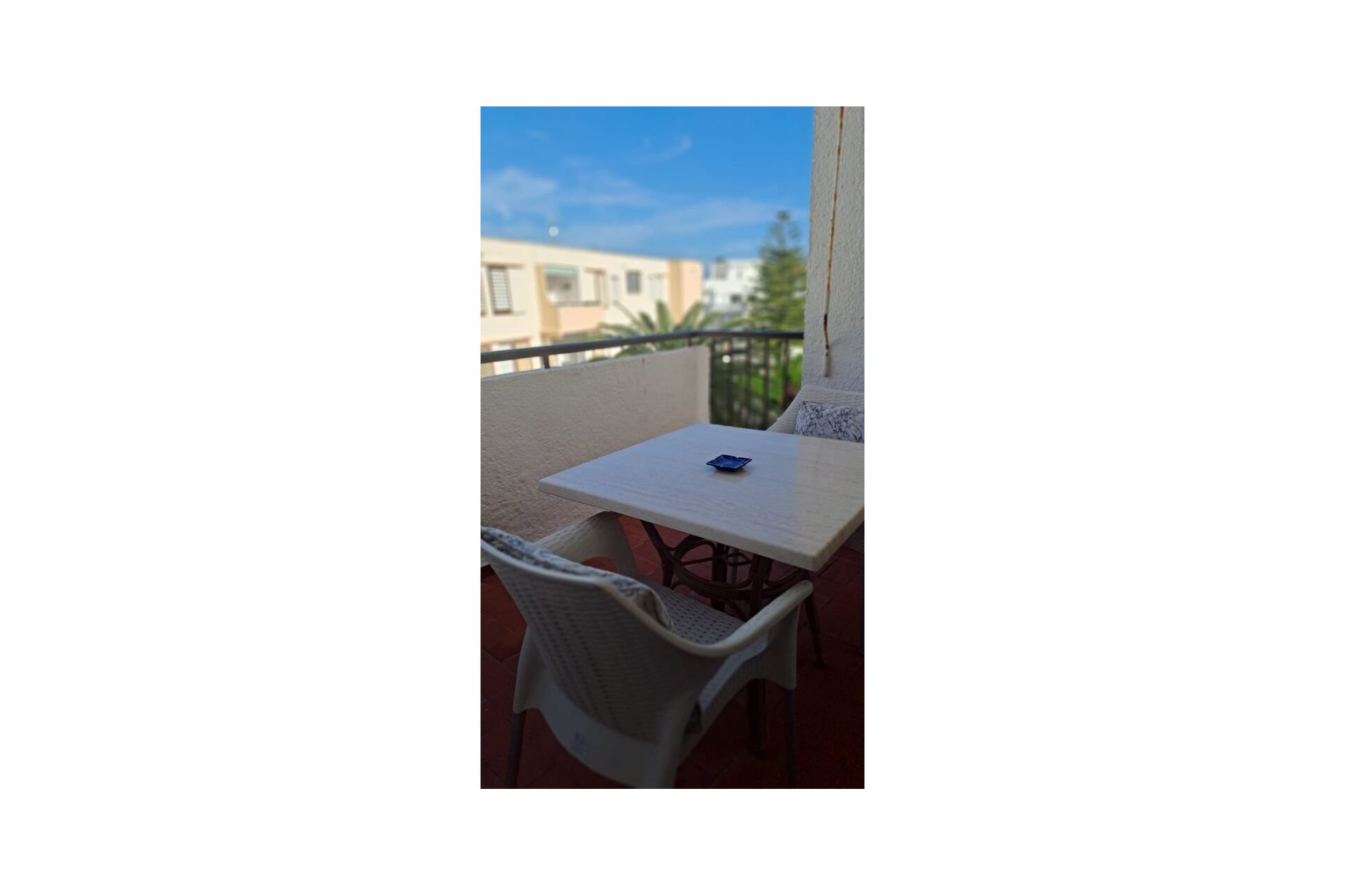Wiederverkauf - Wohnung -
Jávea - Costa Blanca