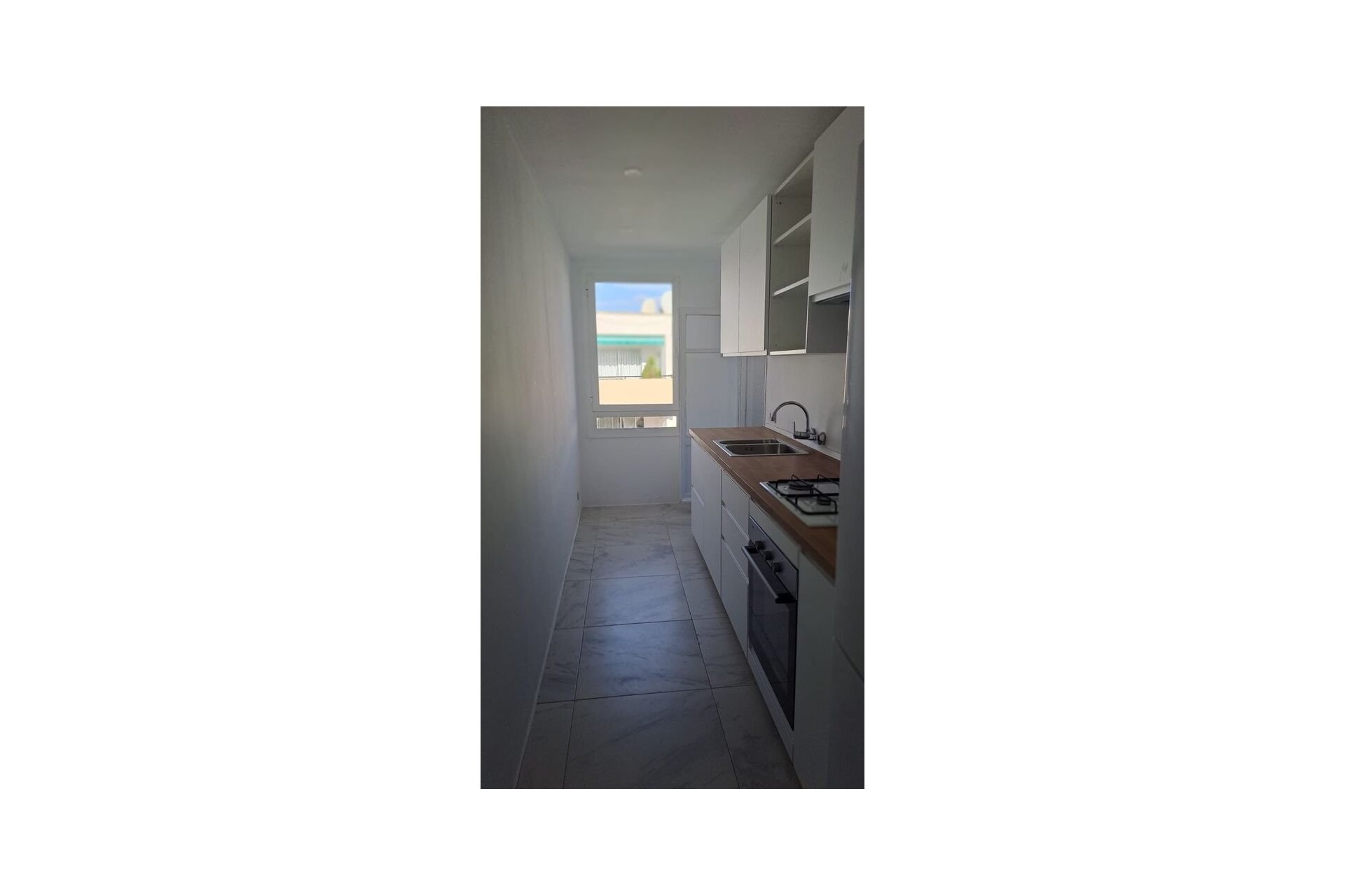 Wiederverkauf - Wohnung -
Jávea - Costa Blanca