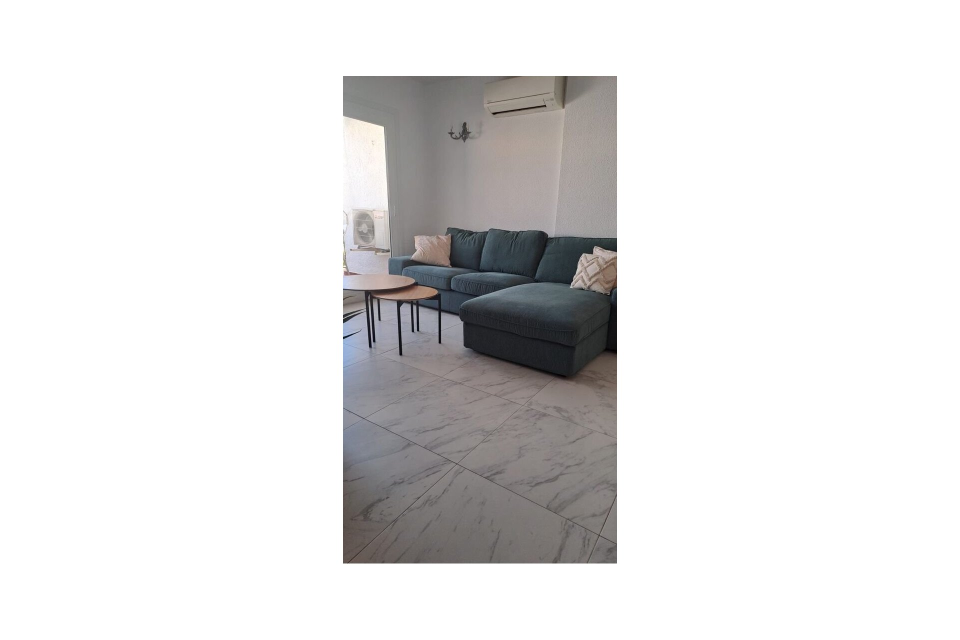 Wiederverkauf - Wohnung -
Jávea - Costa Blanca