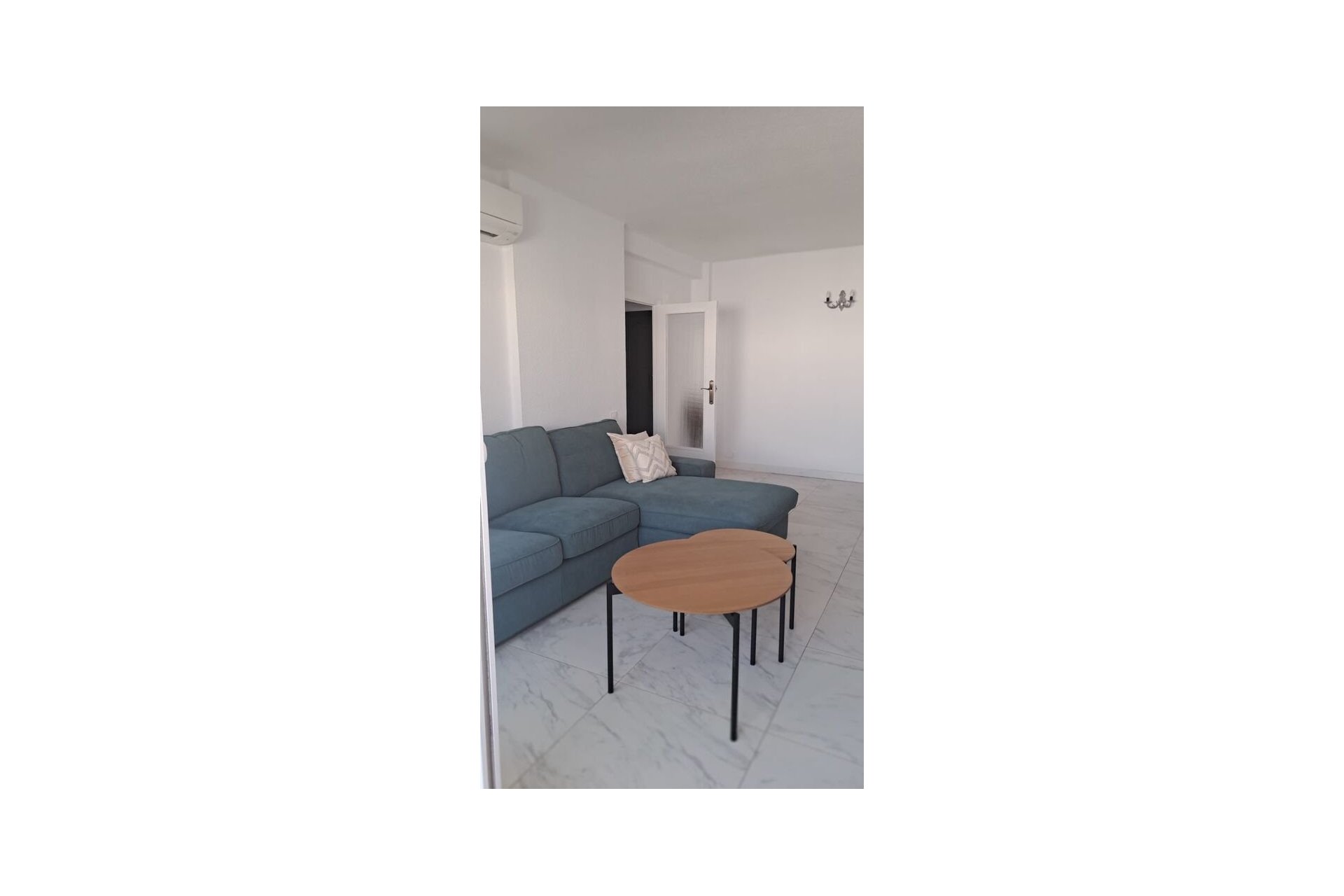 Wiederverkauf - Wohnung -
Jávea - Costa Blanca