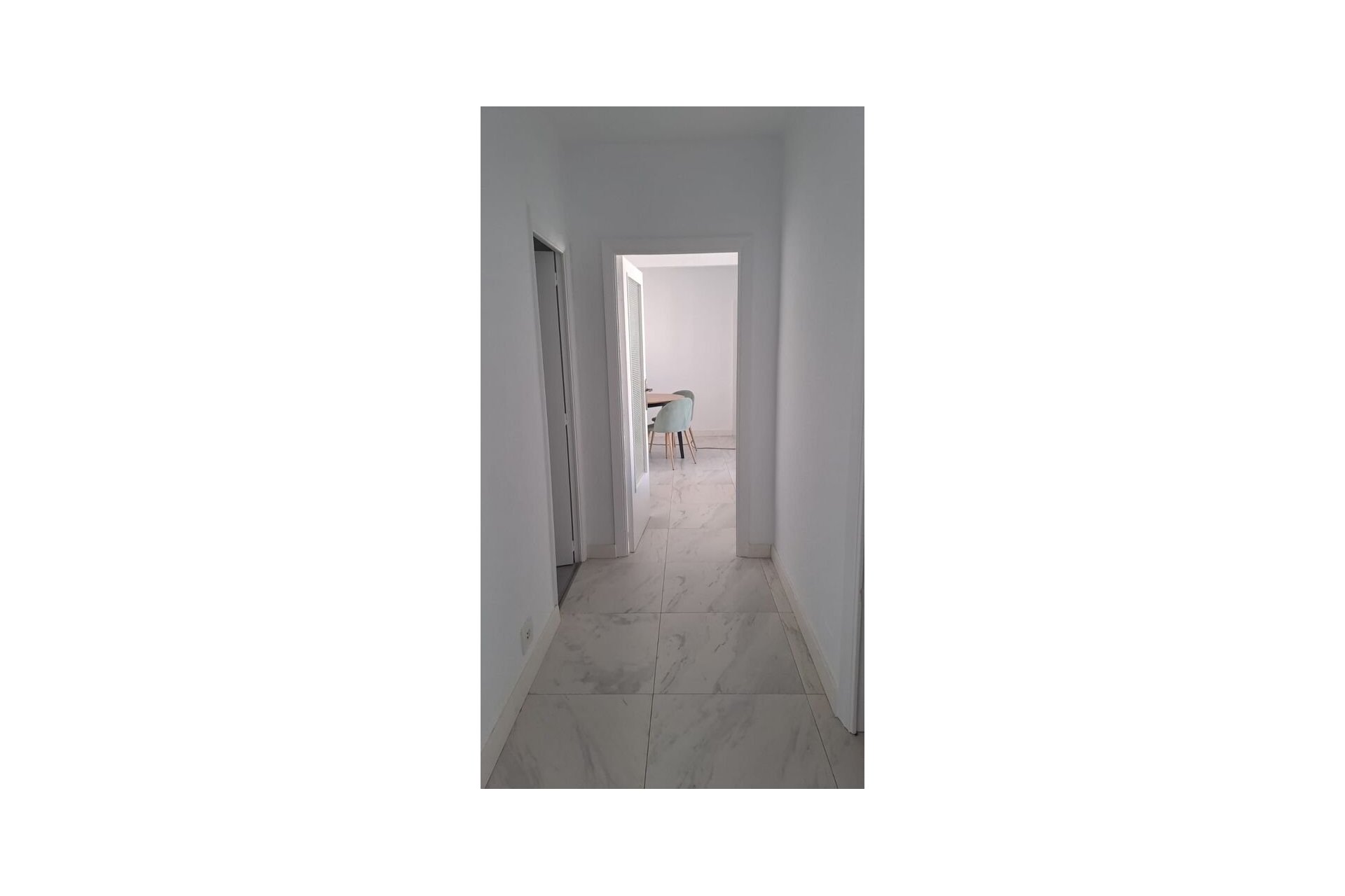 Wiederverkauf - Wohnung -
Jávea - Costa Blanca