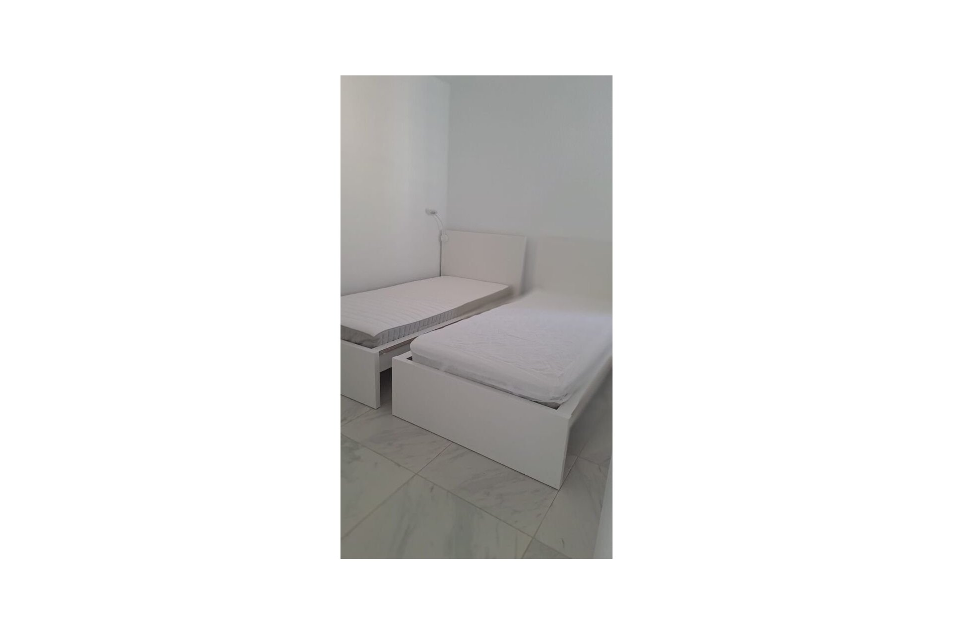 Wiederverkauf - Wohnung -
Jávea - Costa Blanca