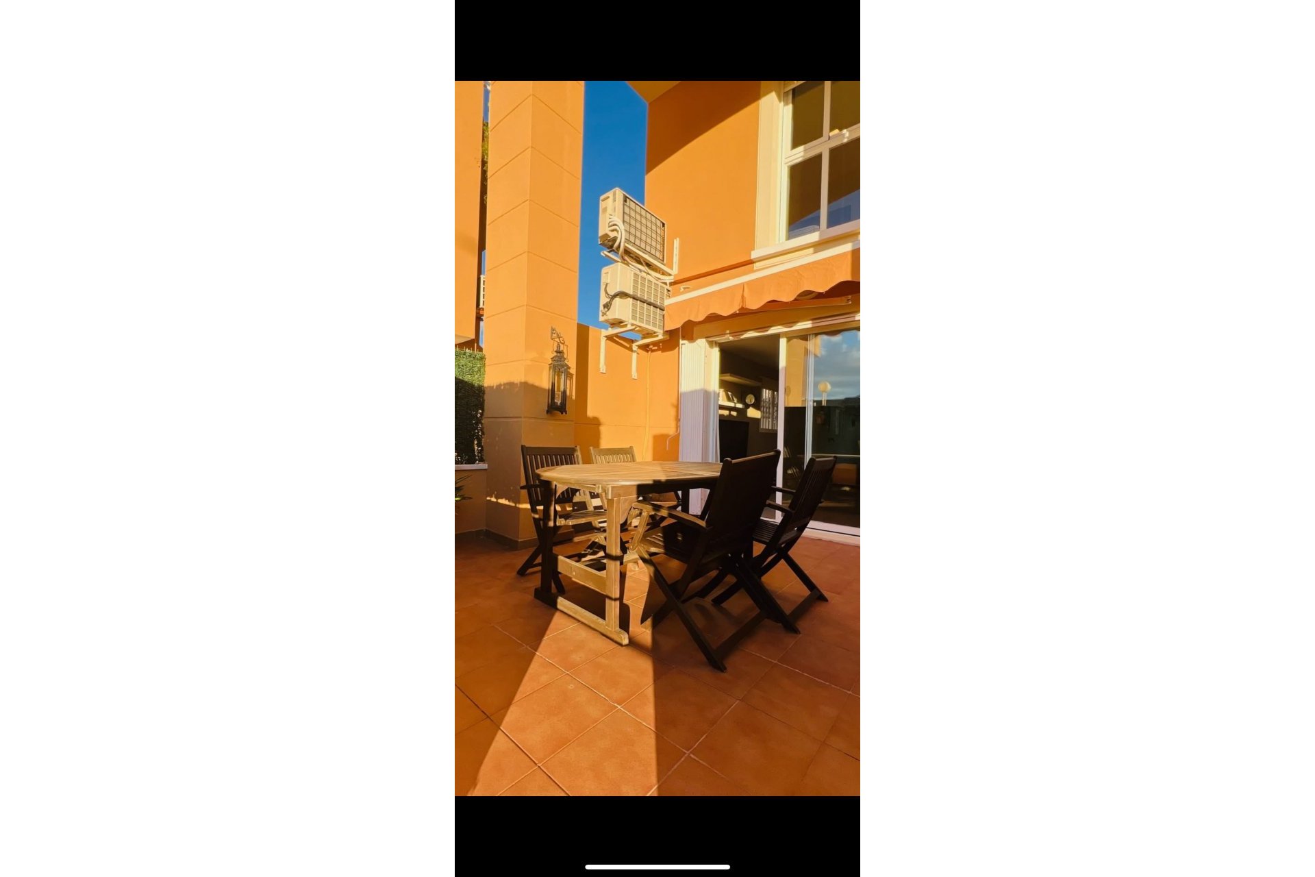Wiederverkauf - Wohnung -
Jávea - Costa Blanca