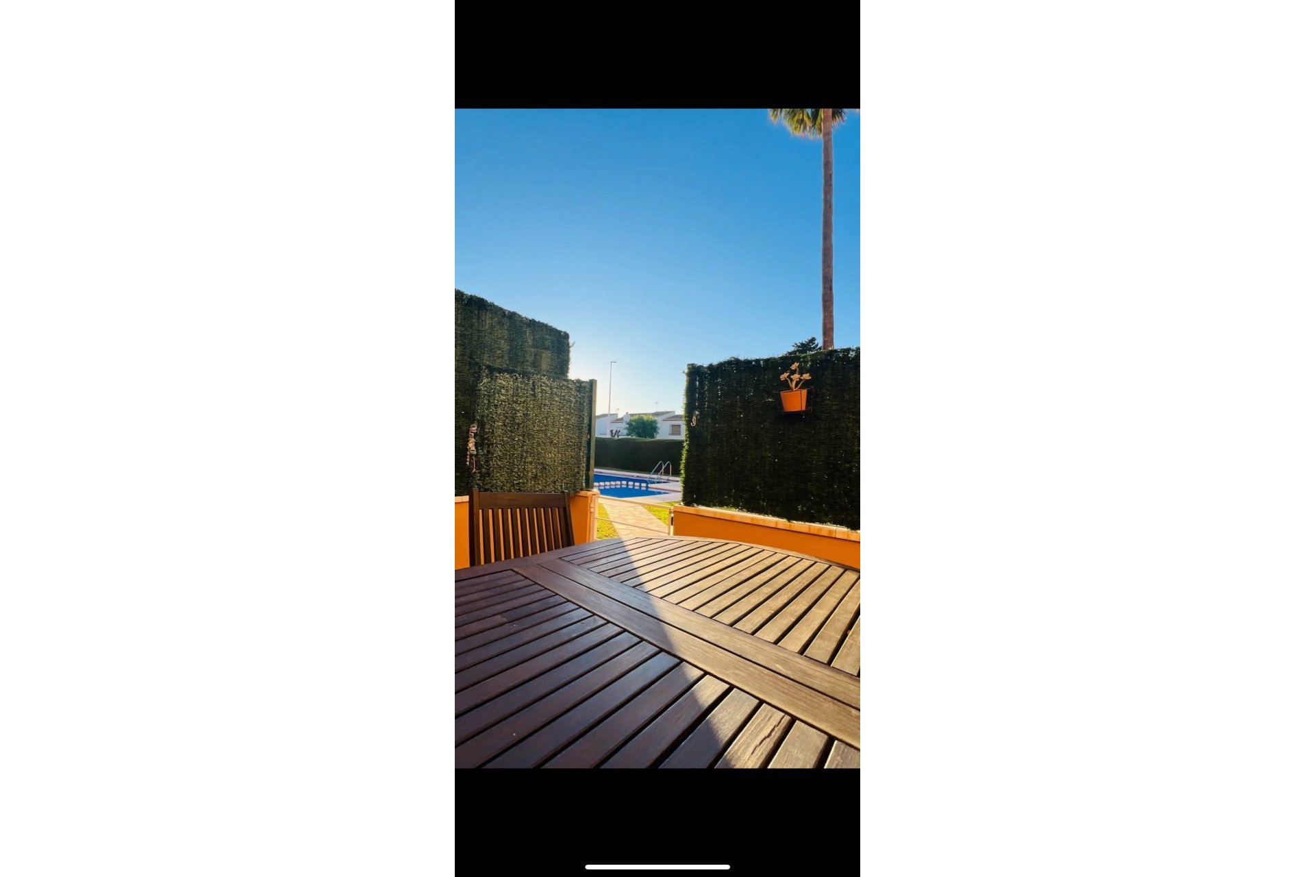 Wiederverkauf - Wohnung -
Jávea - Costa Blanca