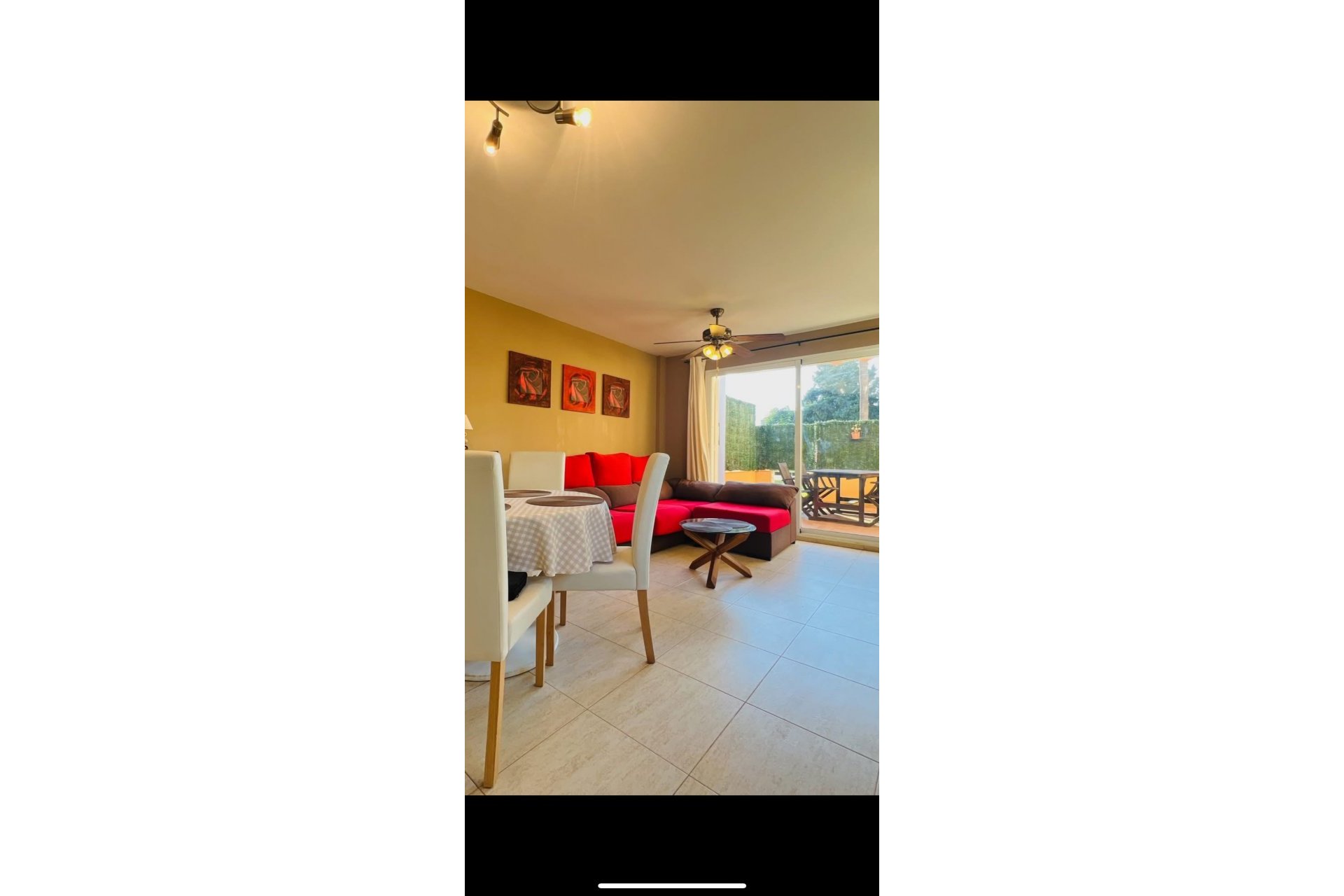 Wiederverkauf - Wohnung -
Jávea - Costa Blanca