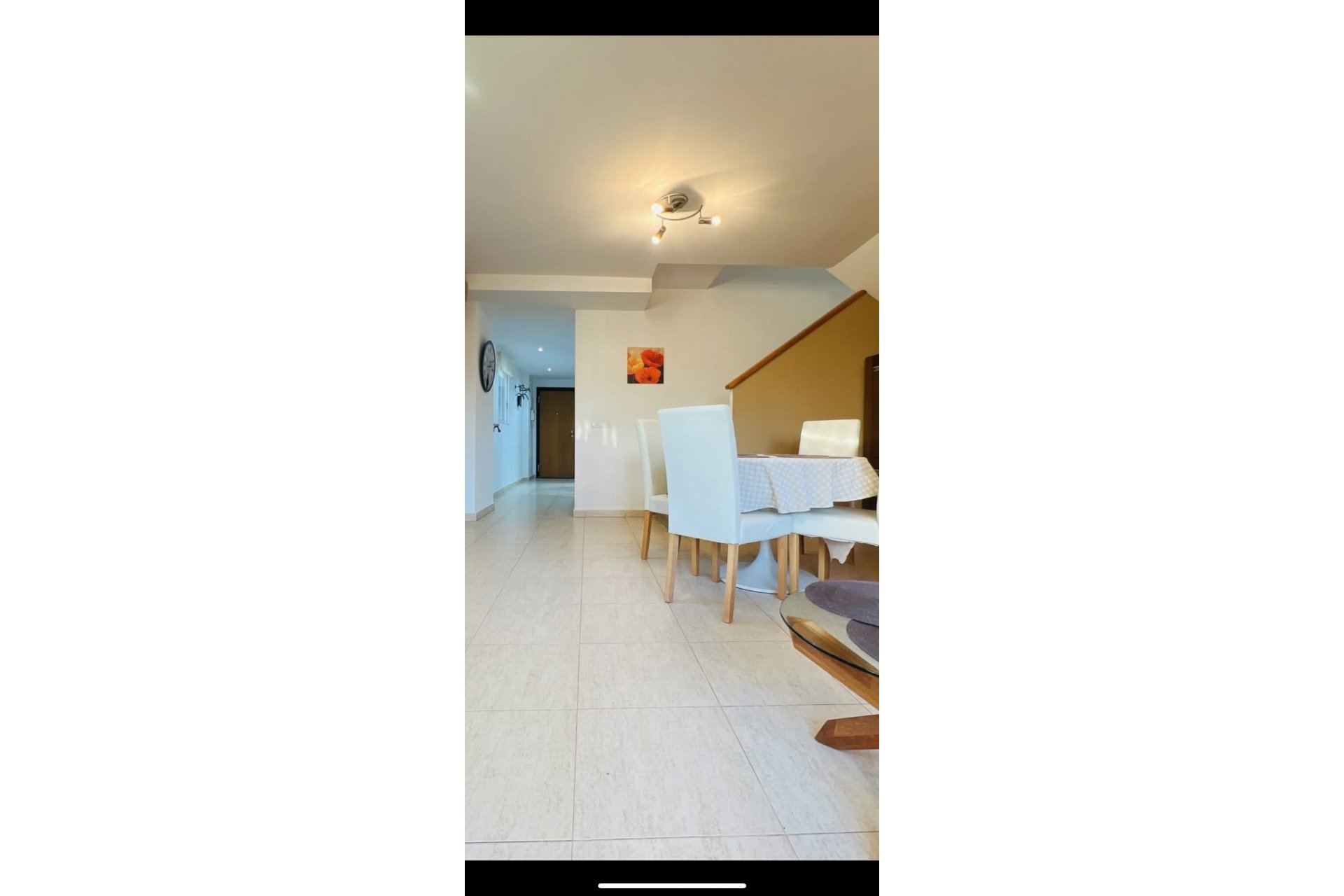 Wiederverkauf - Wohnung -
Jávea - Costa Blanca