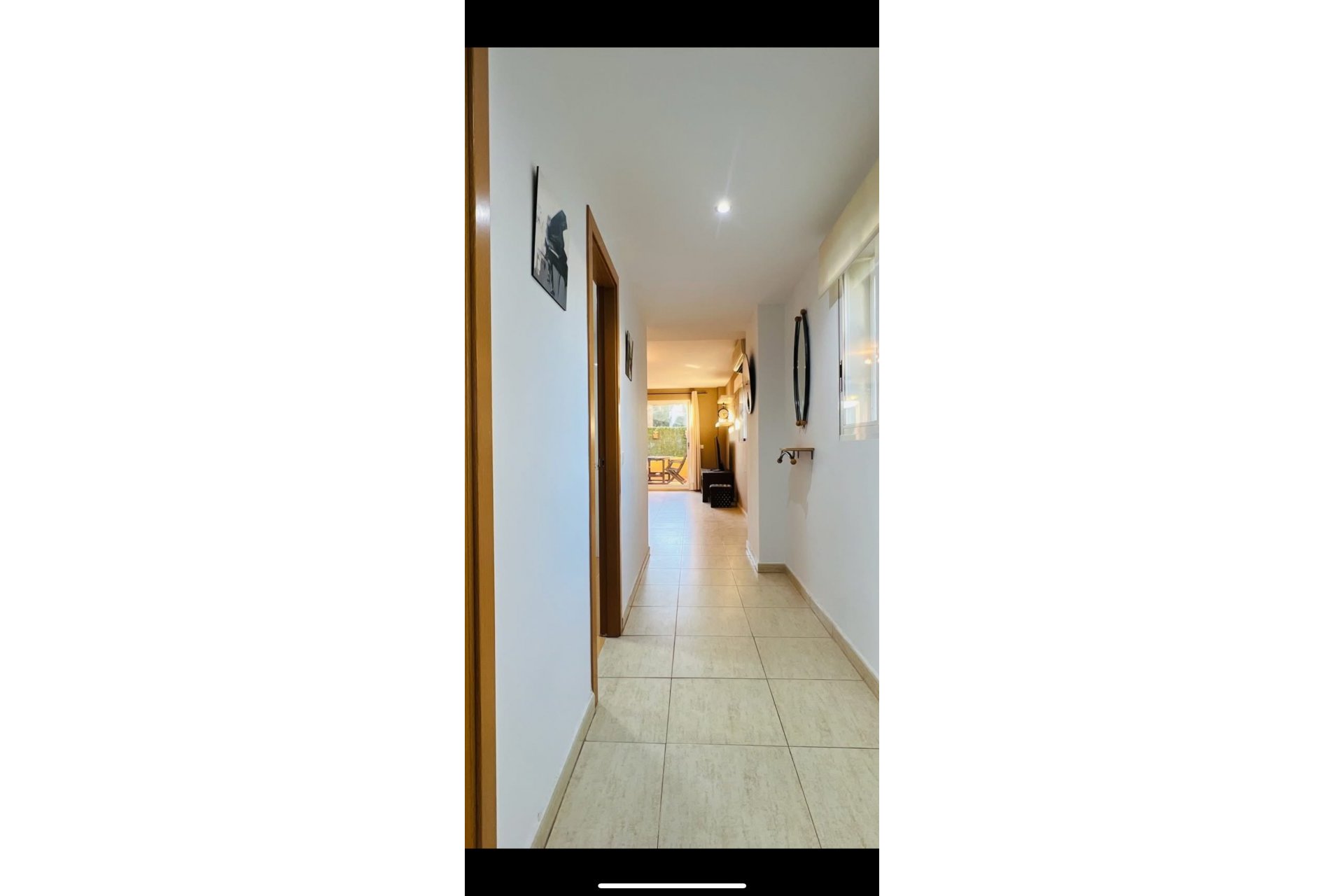 Wiederverkauf - Wohnung -
Jávea - Costa Blanca