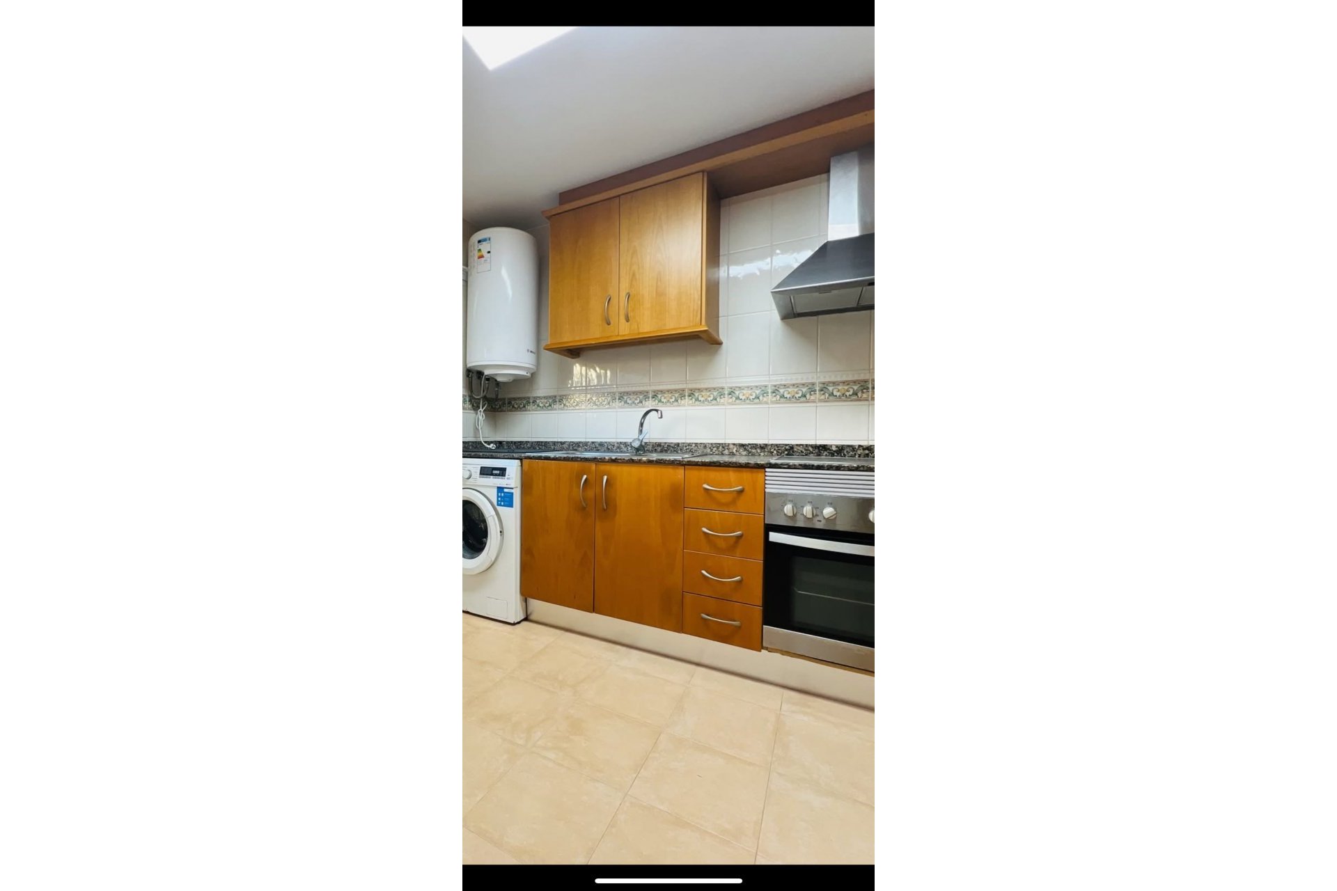 Wiederverkauf - Wohnung -
Jávea - Costa Blanca