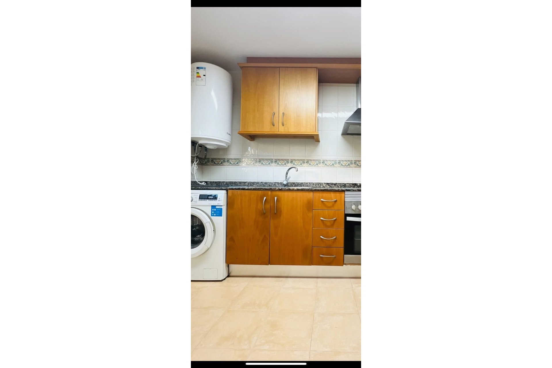 Wiederverkauf - Wohnung -
Jávea - Costa Blanca