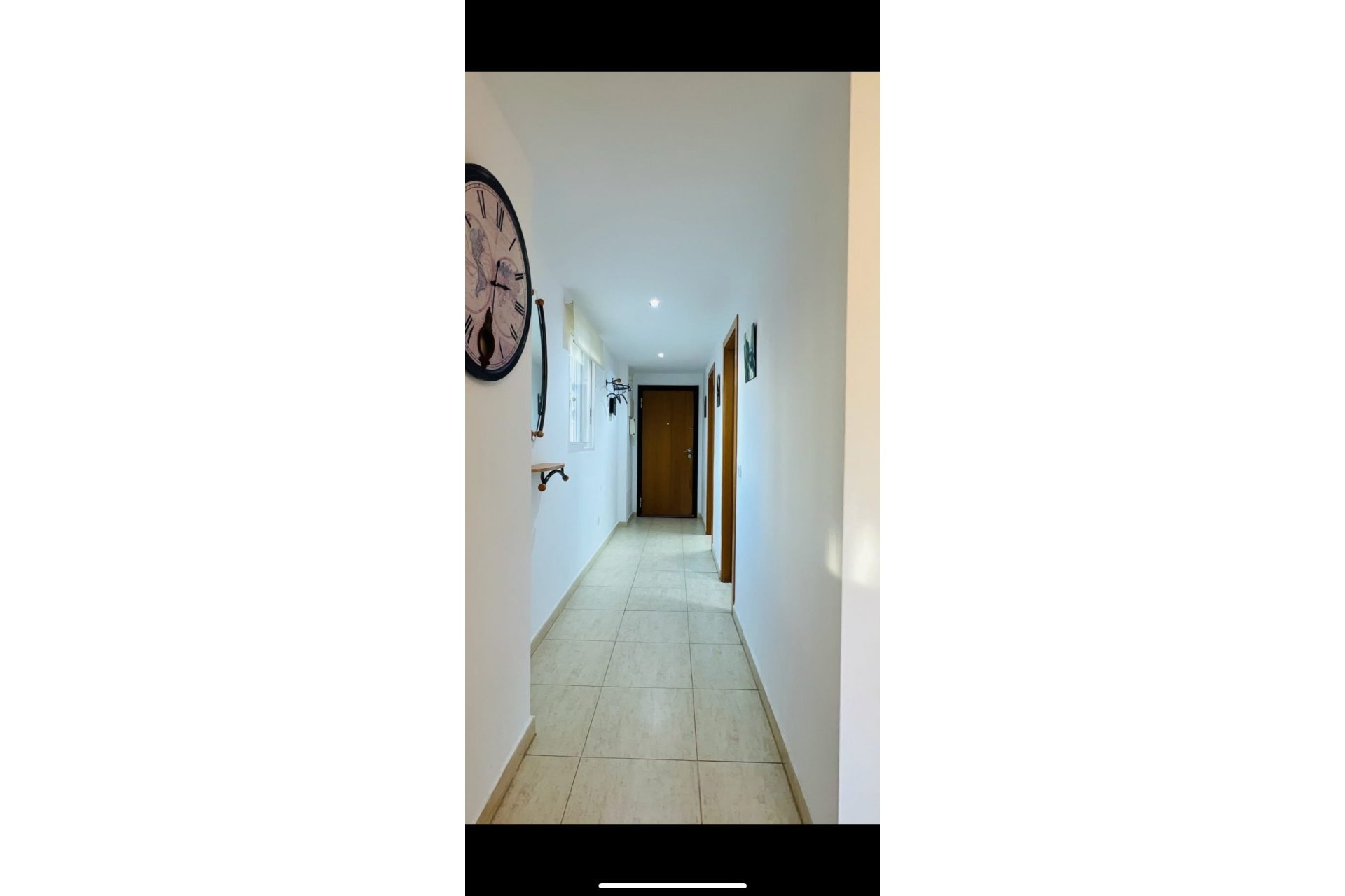 Wiederverkauf - Wohnung -
Jávea - Costa Blanca