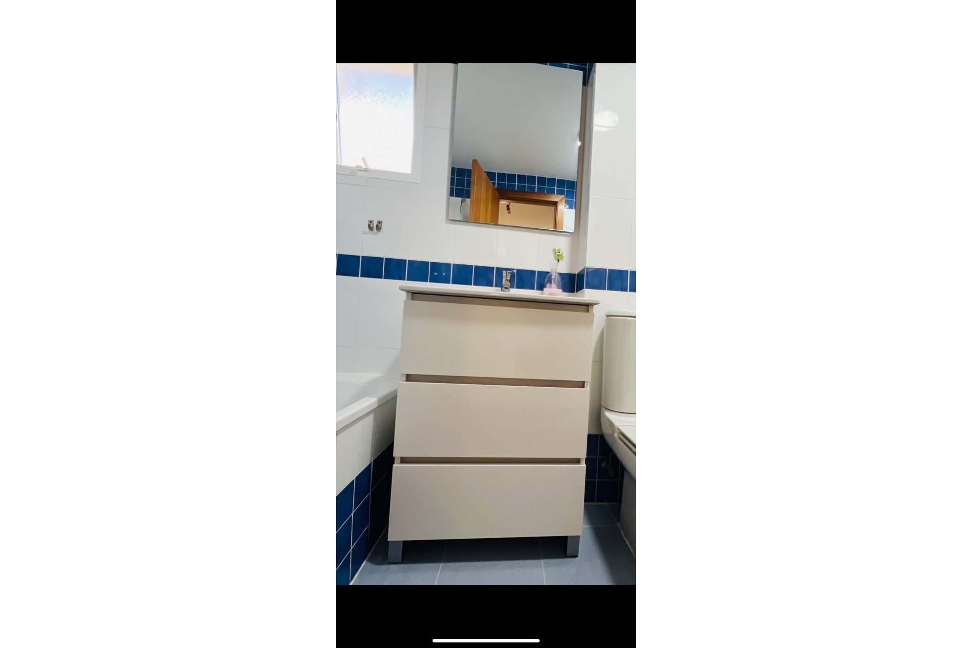 Wiederverkauf - Wohnung -
Jávea - Costa Blanca