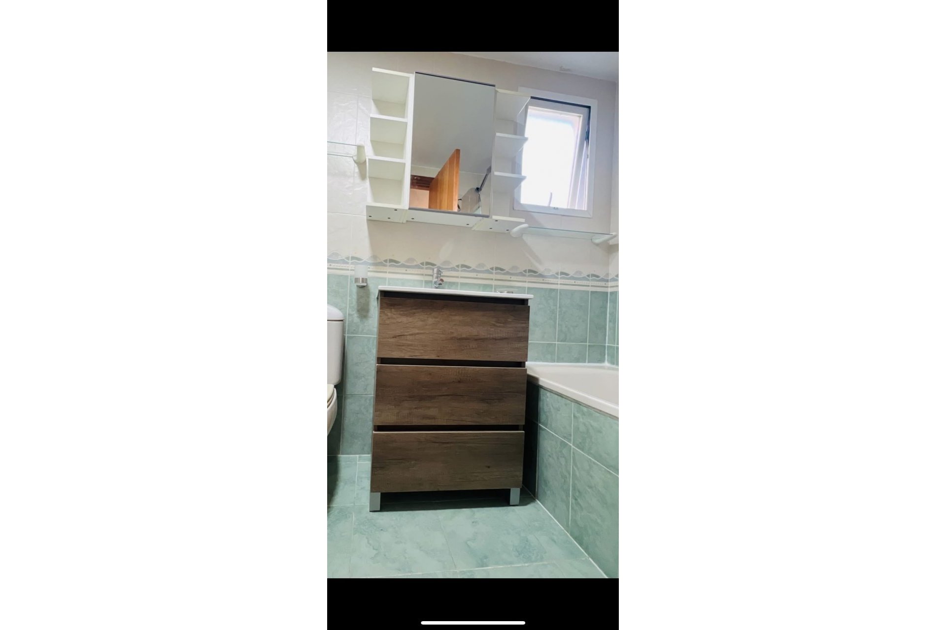 Wiederverkauf - Wohnung -
Jávea - Costa Blanca