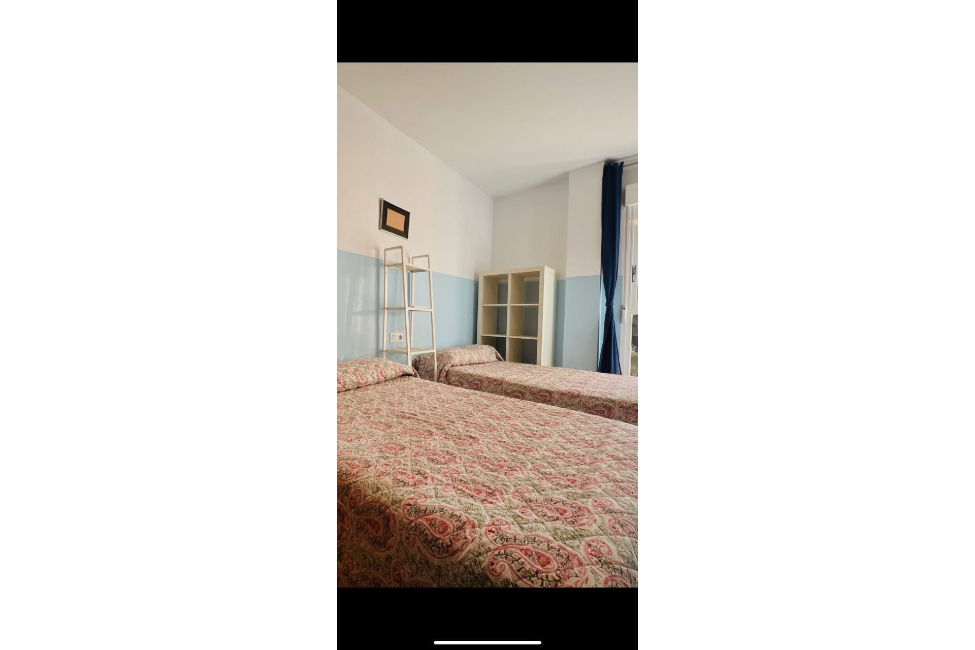 Wiederverkauf - Wohnung -
Jávea - Costa Blanca