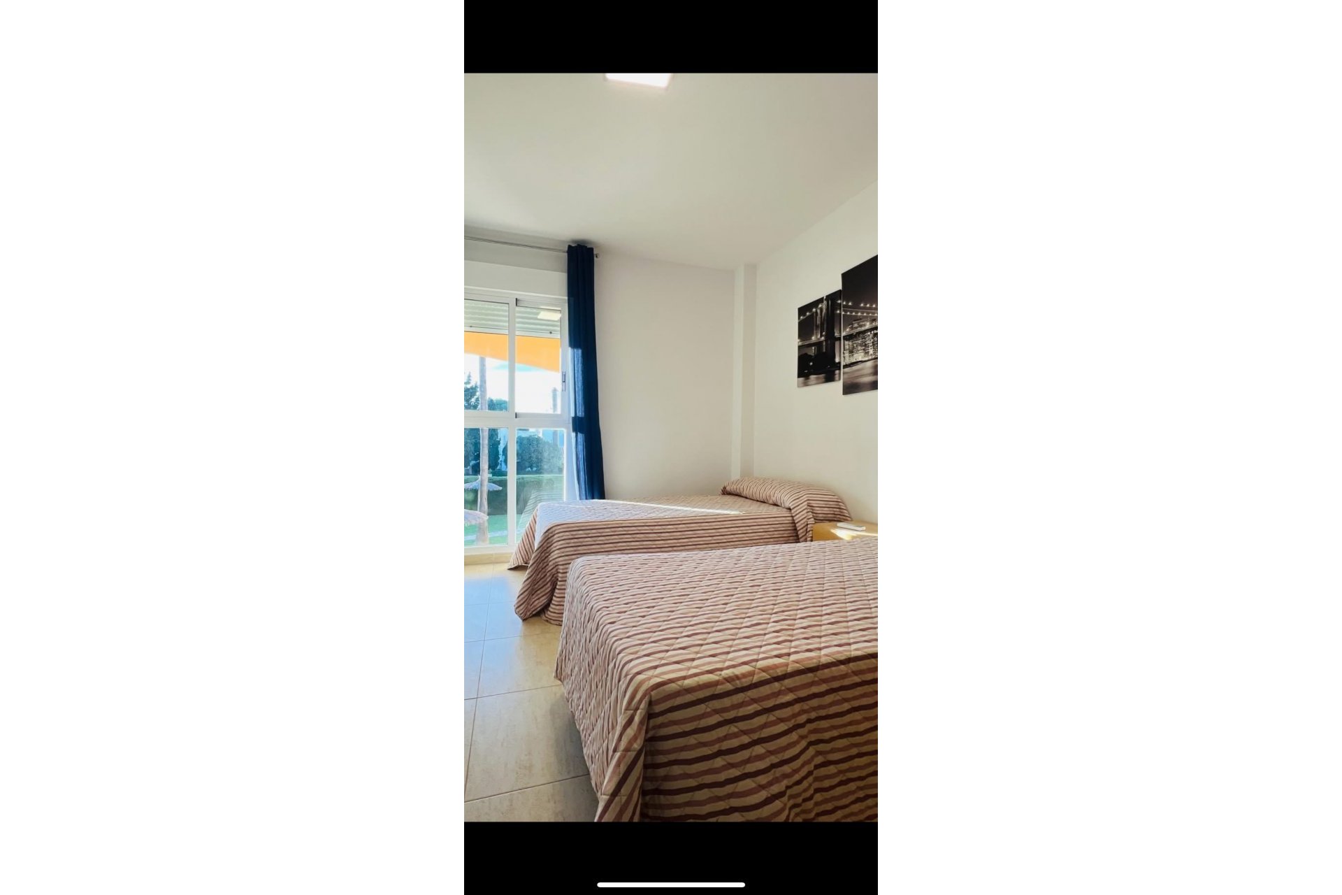 Wiederverkauf - Wohnung -
Jávea - Costa Blanca