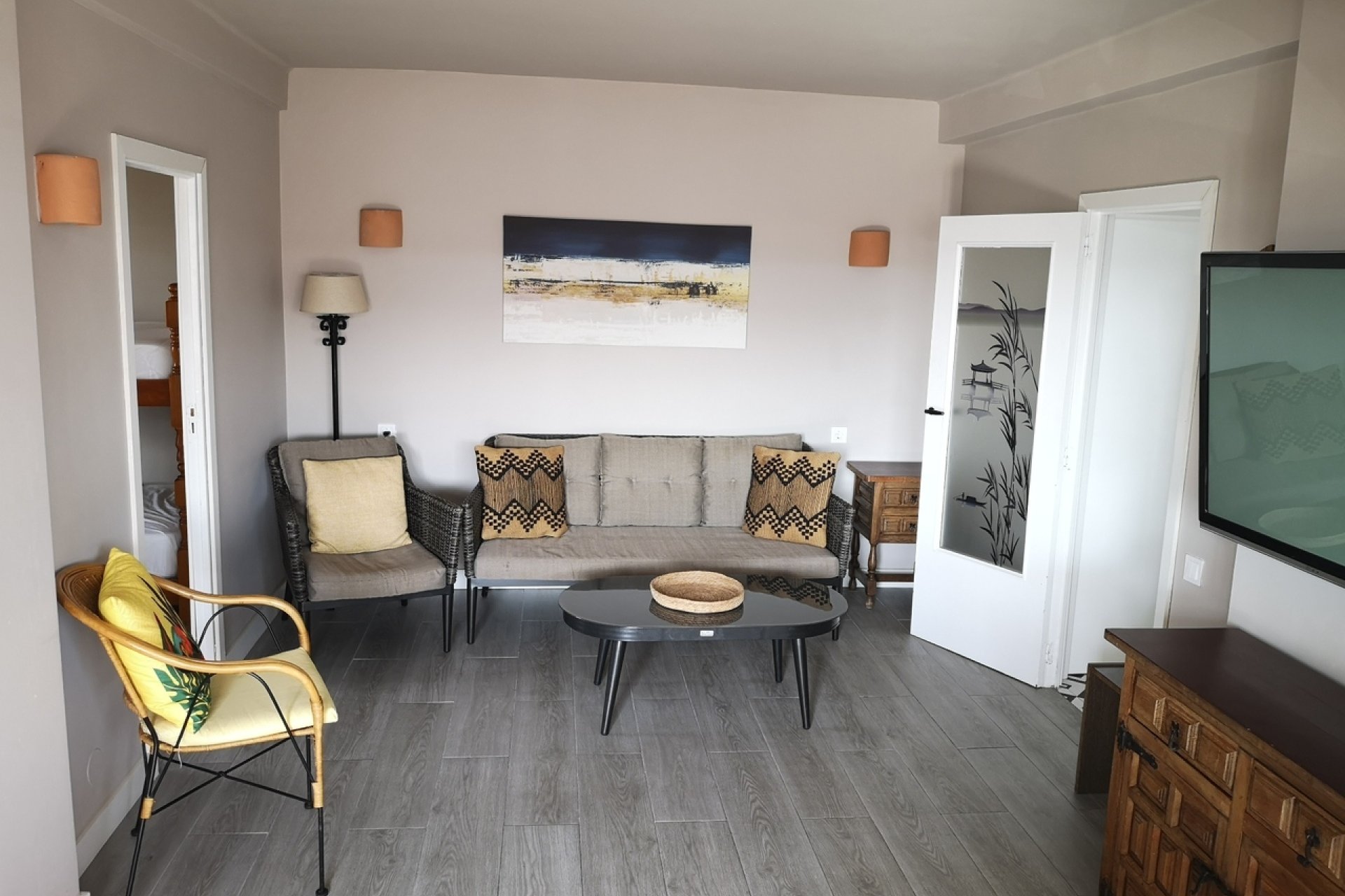 Wiederverkauf - Wohnung -
Jávea - Costa Blanca