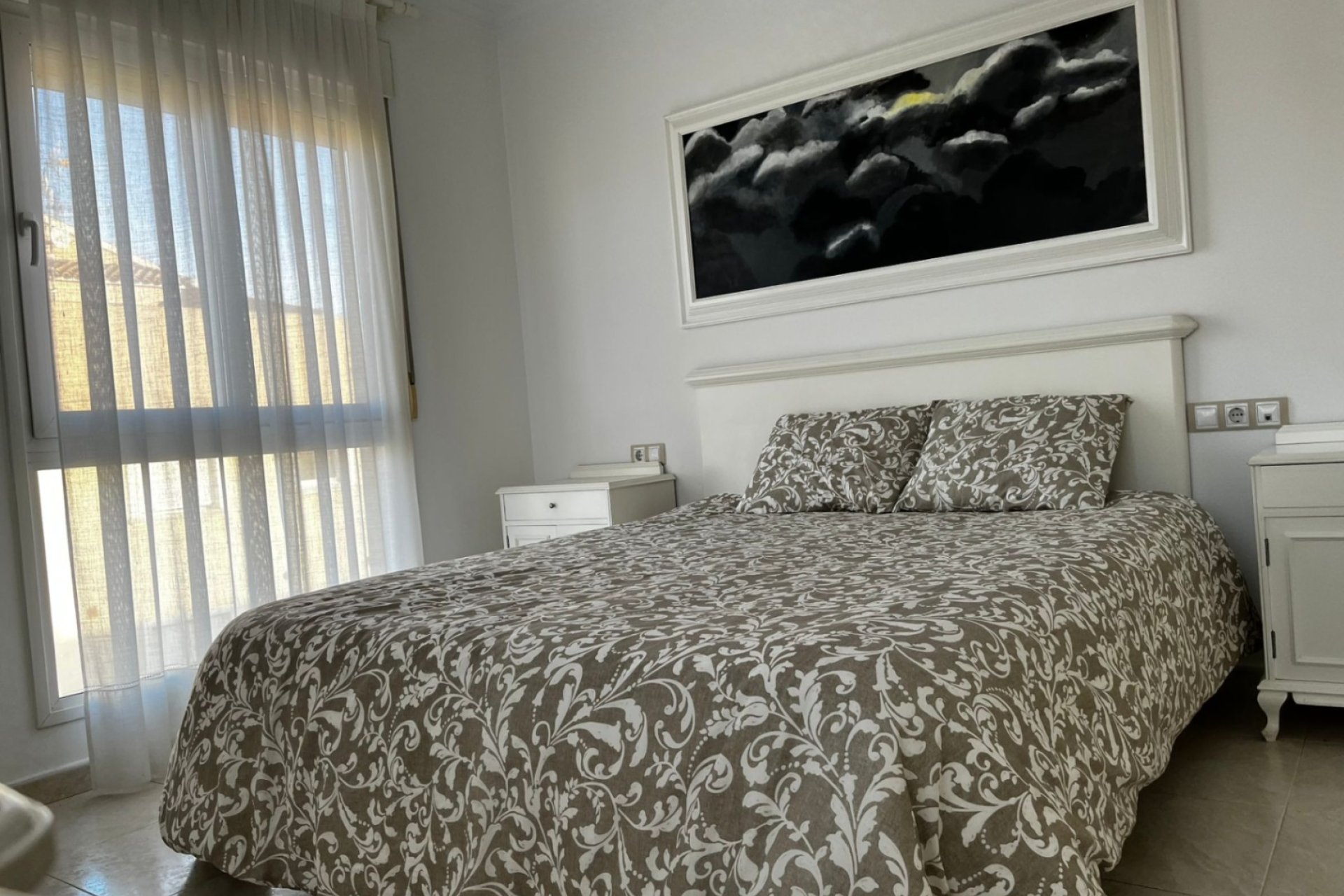 Wiederverkauf - Wohnung -
Jávea - Costa Blanca