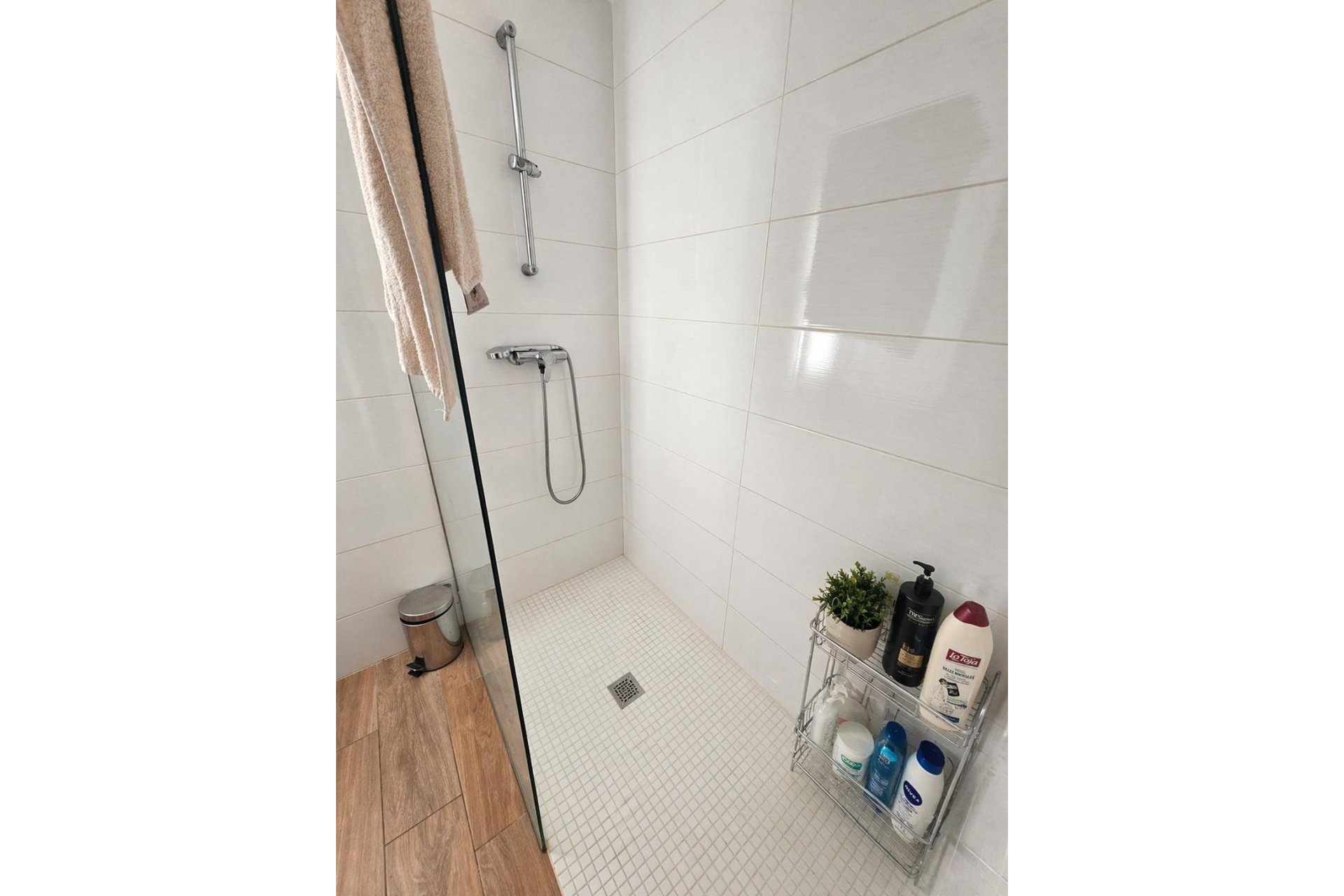 Wiederverkauf - Wohnung -
Jávea - Costa Blanca