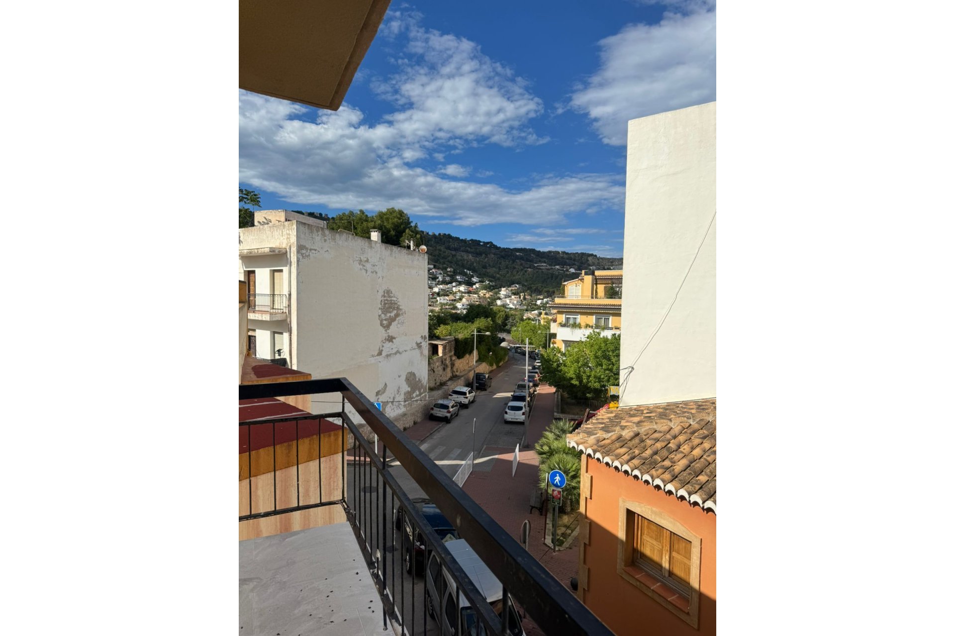 Wiederverkauf - Wohnung -
Jávea - Costa Blanca