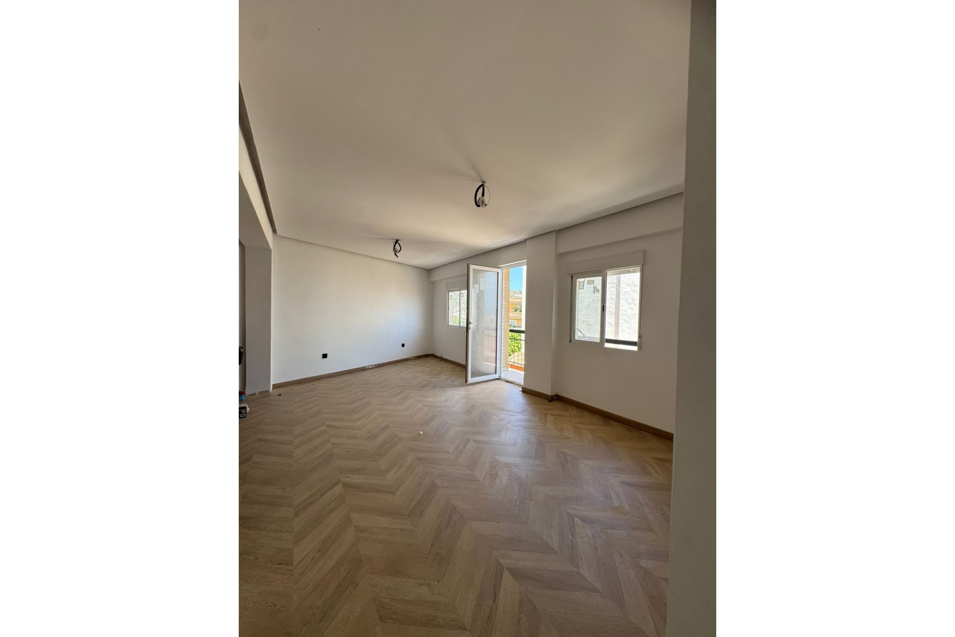 Wiederverkauf - Wohnung -
Jávea - Costa Blanca