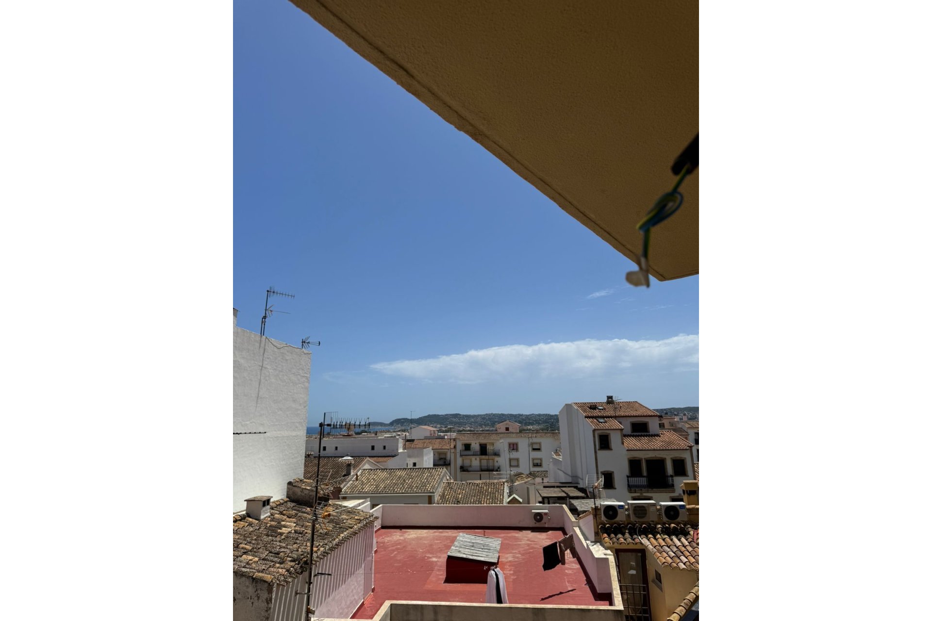 Wiederverkauf - Wohnung -
Jávea - Costa Blanca