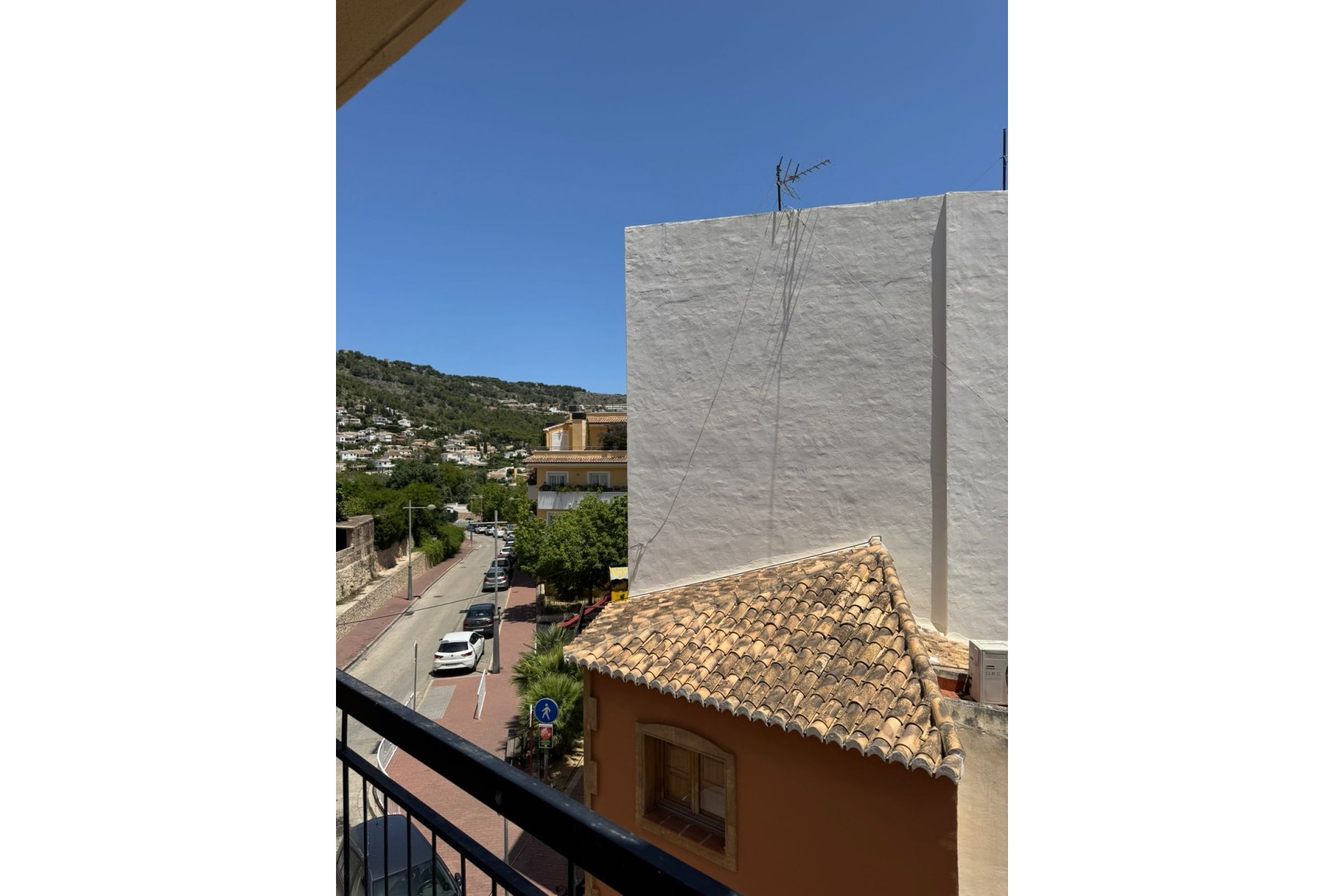 Wiederverkauf - Wohnung -
Jávea - Costa Blanca