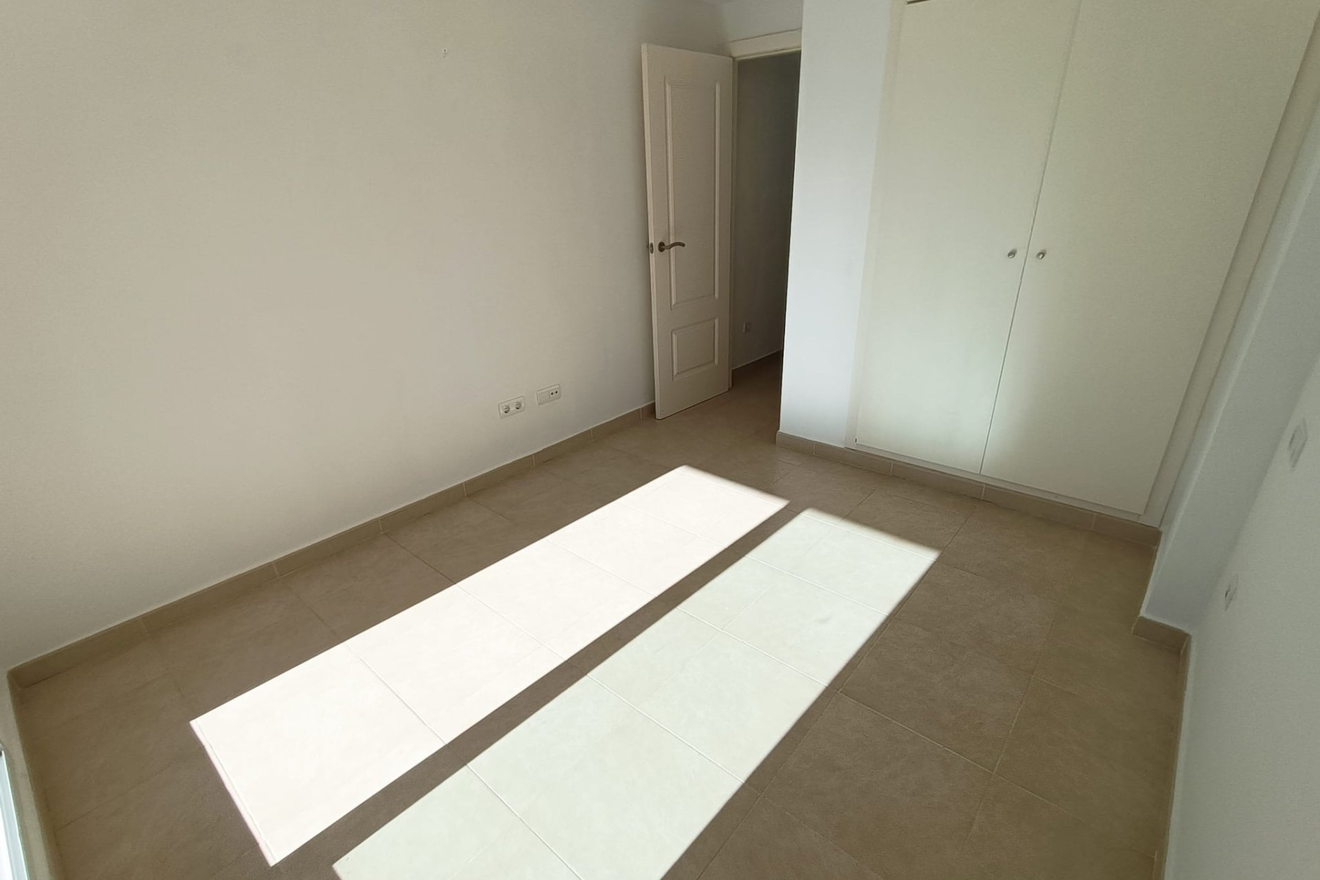 Wiederverkauf - Wohnung -
Jesus Pobre - Inland