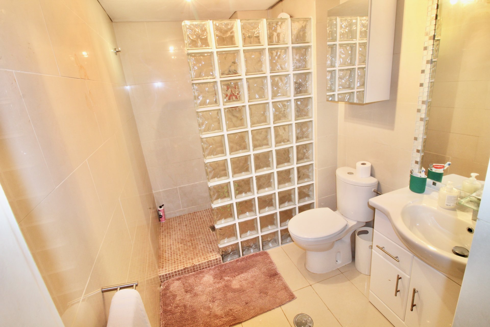 Wiederverkauf - Wohnung -
La Manga Club - Costa Calida