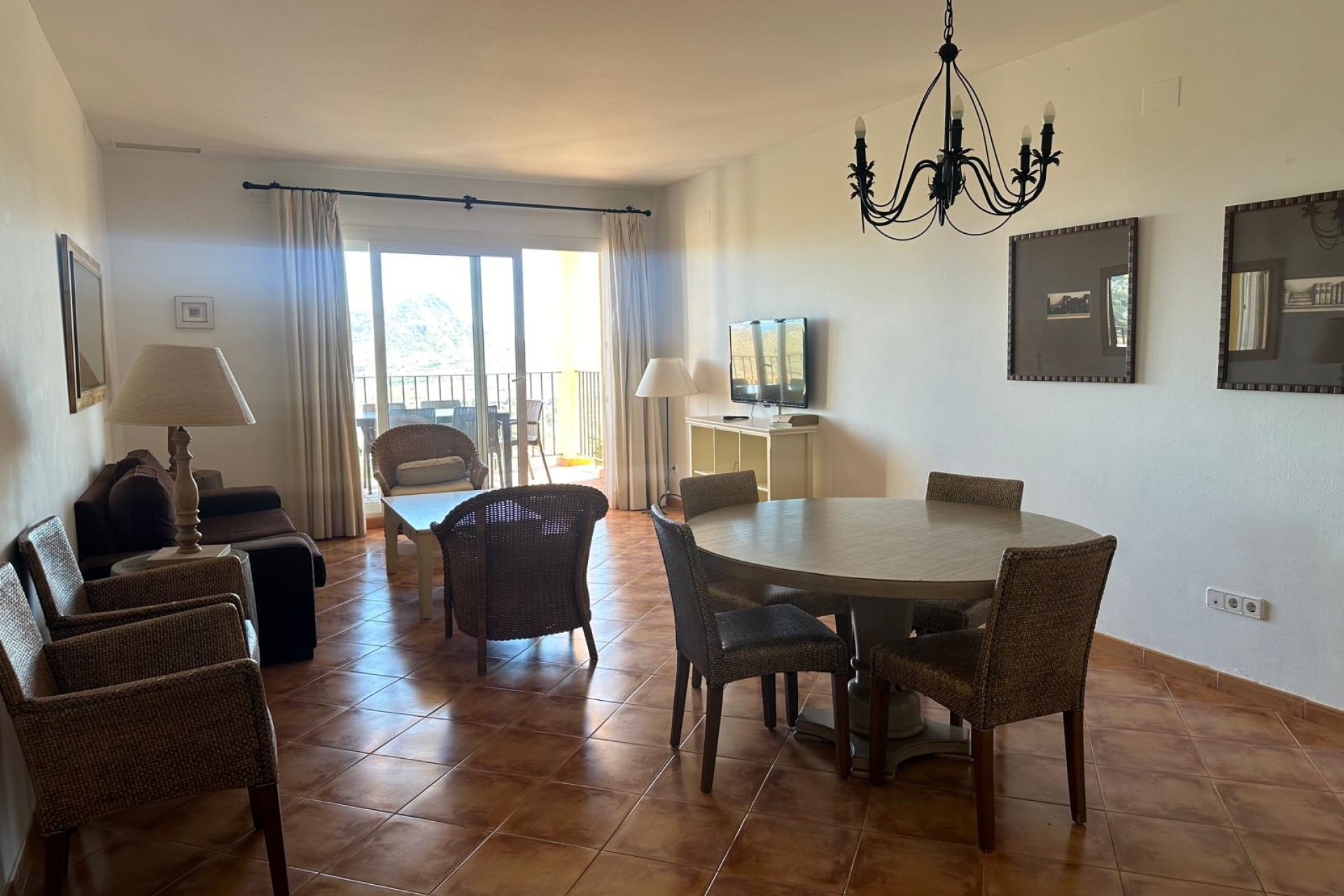 Wiederverkauf - Wohnung -
La Manga Club - Costa Calida