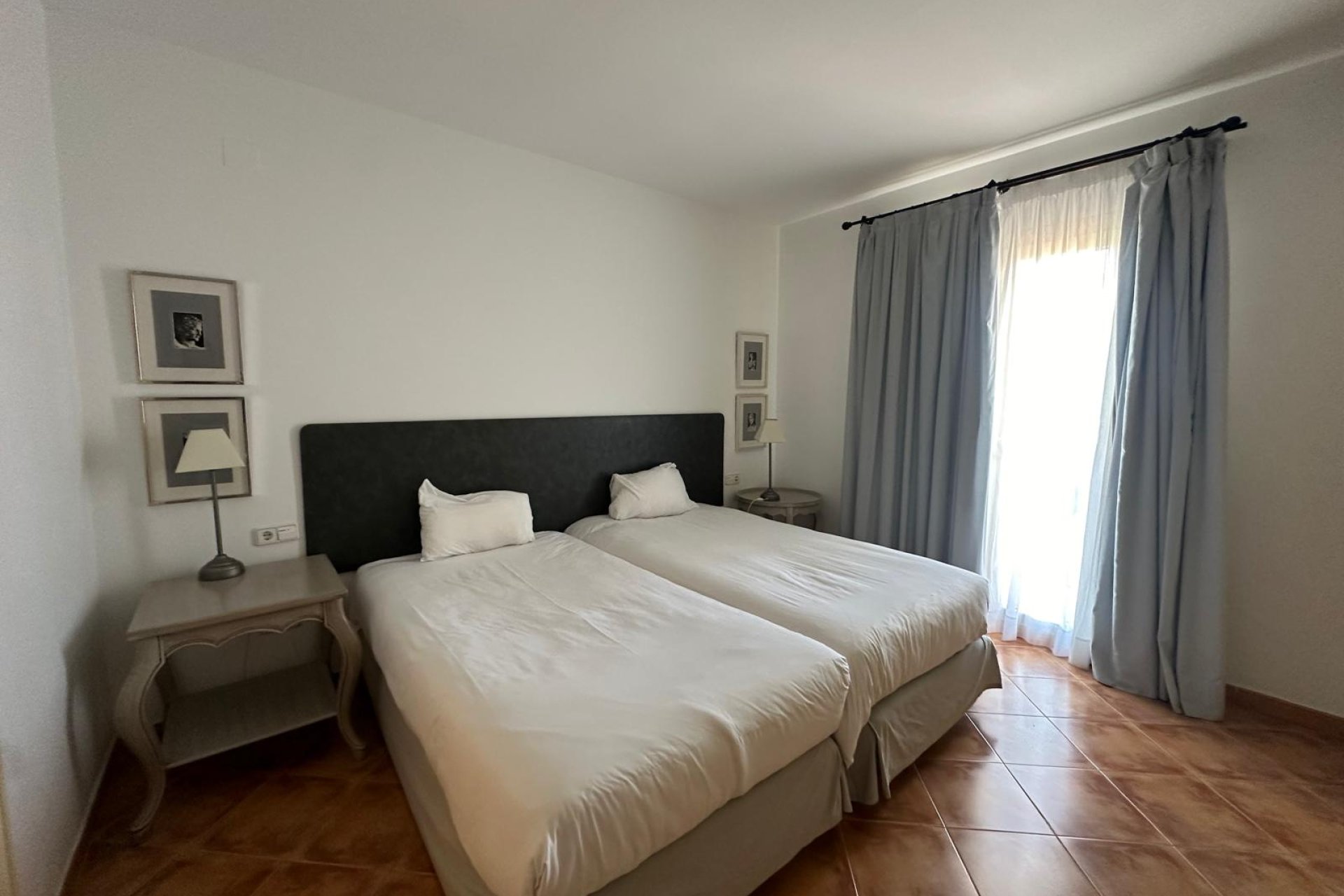 Wiederverkauf - Wohnung -
La Manga Club - Costa Calida