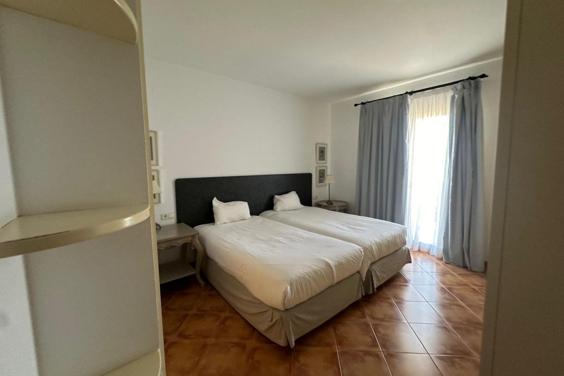 Wiederverkauf - Wohnung -
La Manga Club - Costa Calida