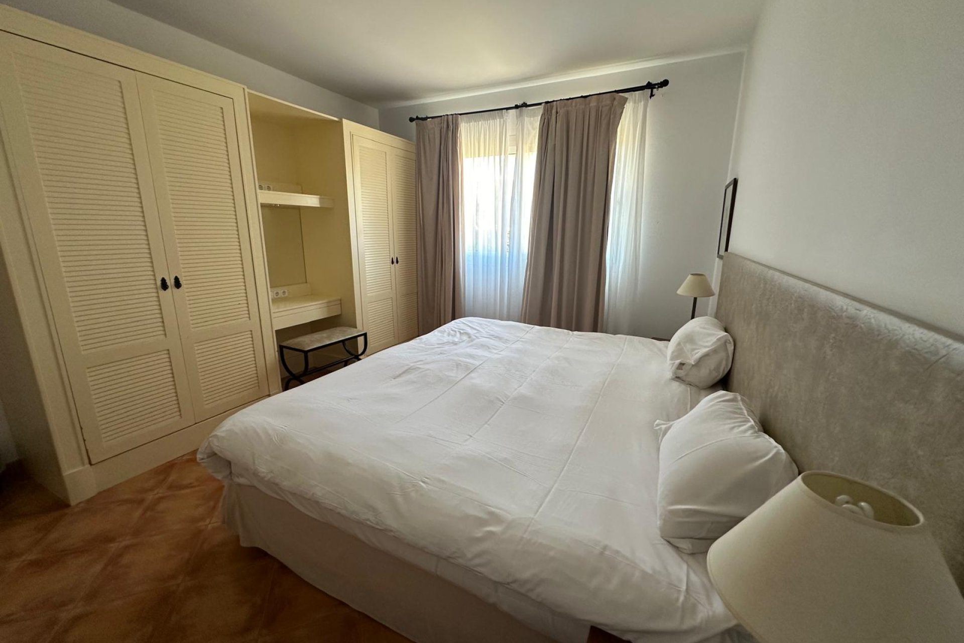 Wiederverkauf - Wohnung -
La Manga Club - Costa Calida