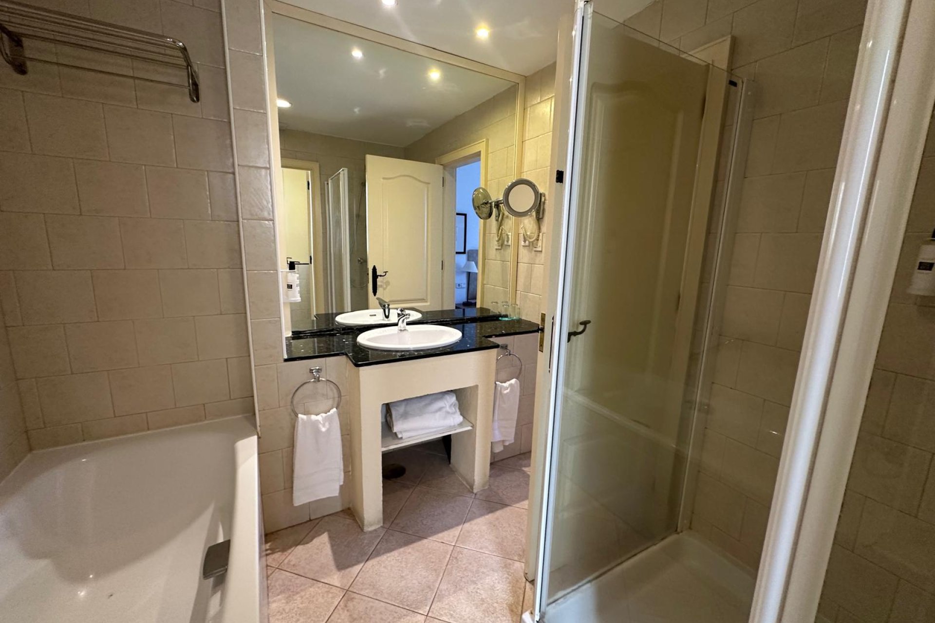 Wiederverkauf - Wohnung -
La Manga Club - Costa Calida