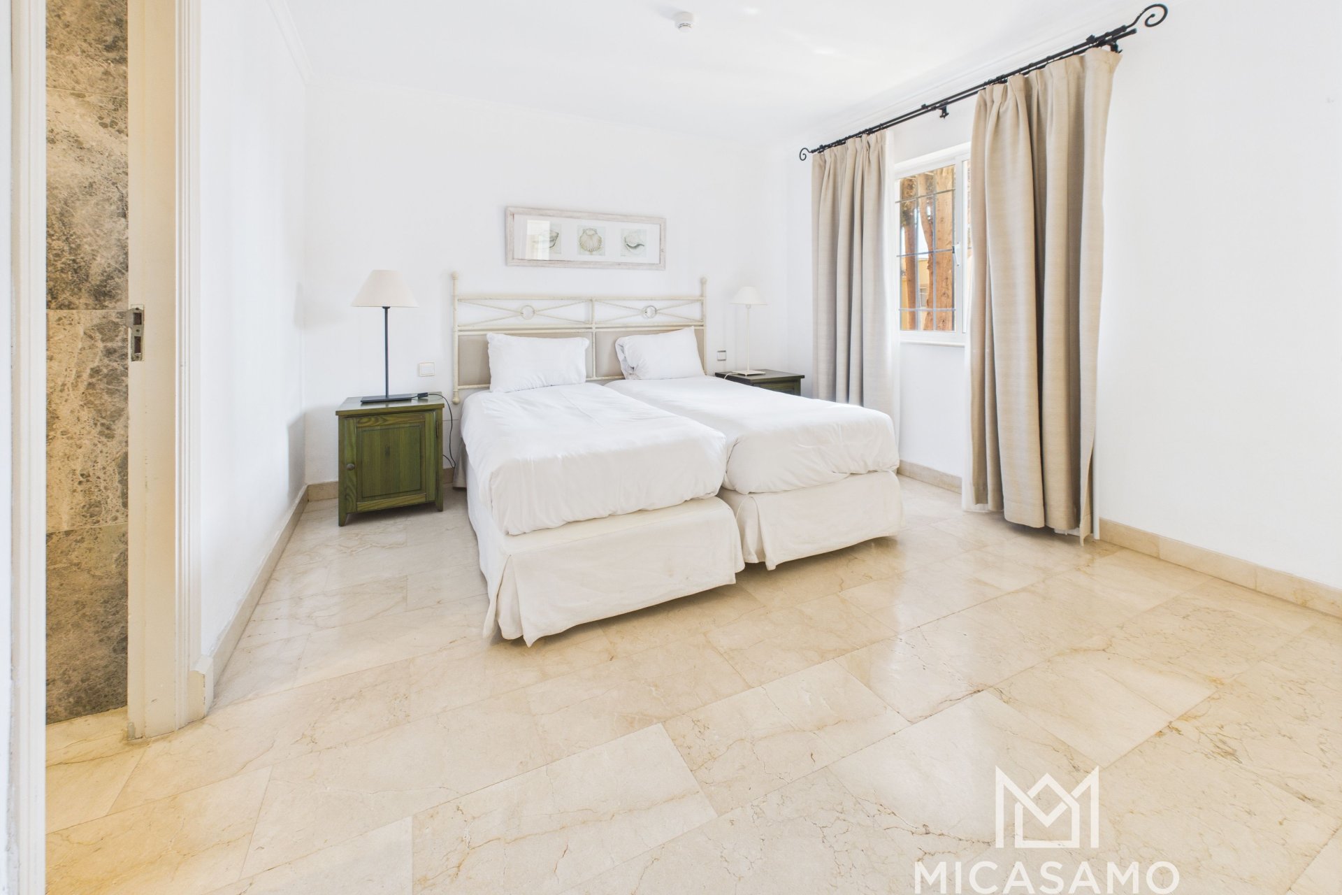 Wiederverkauf - Wohnung -
La Manga Club - Costa Calida