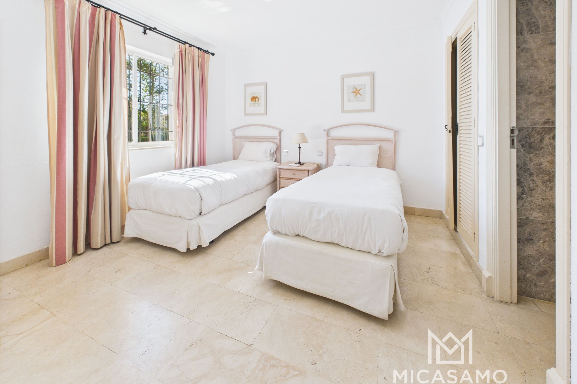 Wiederverkauf - Wohnung -
La Manga Club - Costa Calida